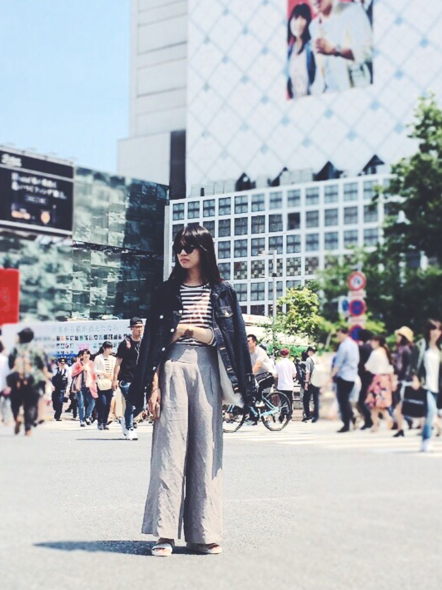 COMME des GARCONSのTシャツ/カットソー（ブラウン系）を使った人気