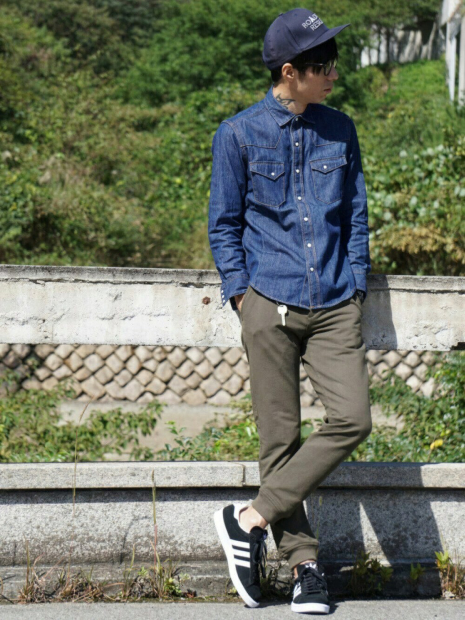 adidas（アディダス）の「adidas アディダス CP 80 JP CORE