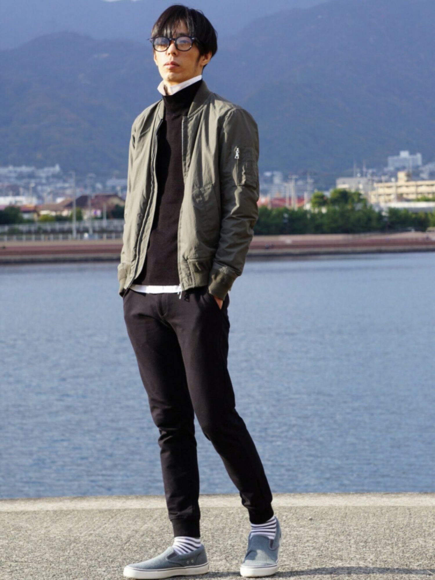 SPERRY スペリー モカシン トップサイダー 26.5 20161202123500577.jpg