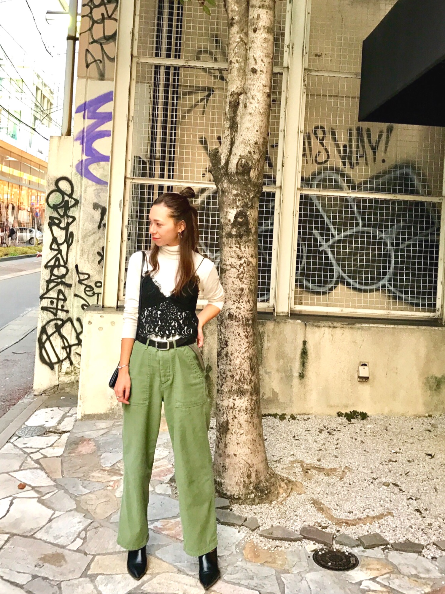 TODAYFUL（トゥデイフル）の「TODAYFUL(トゥデイフル) 'High