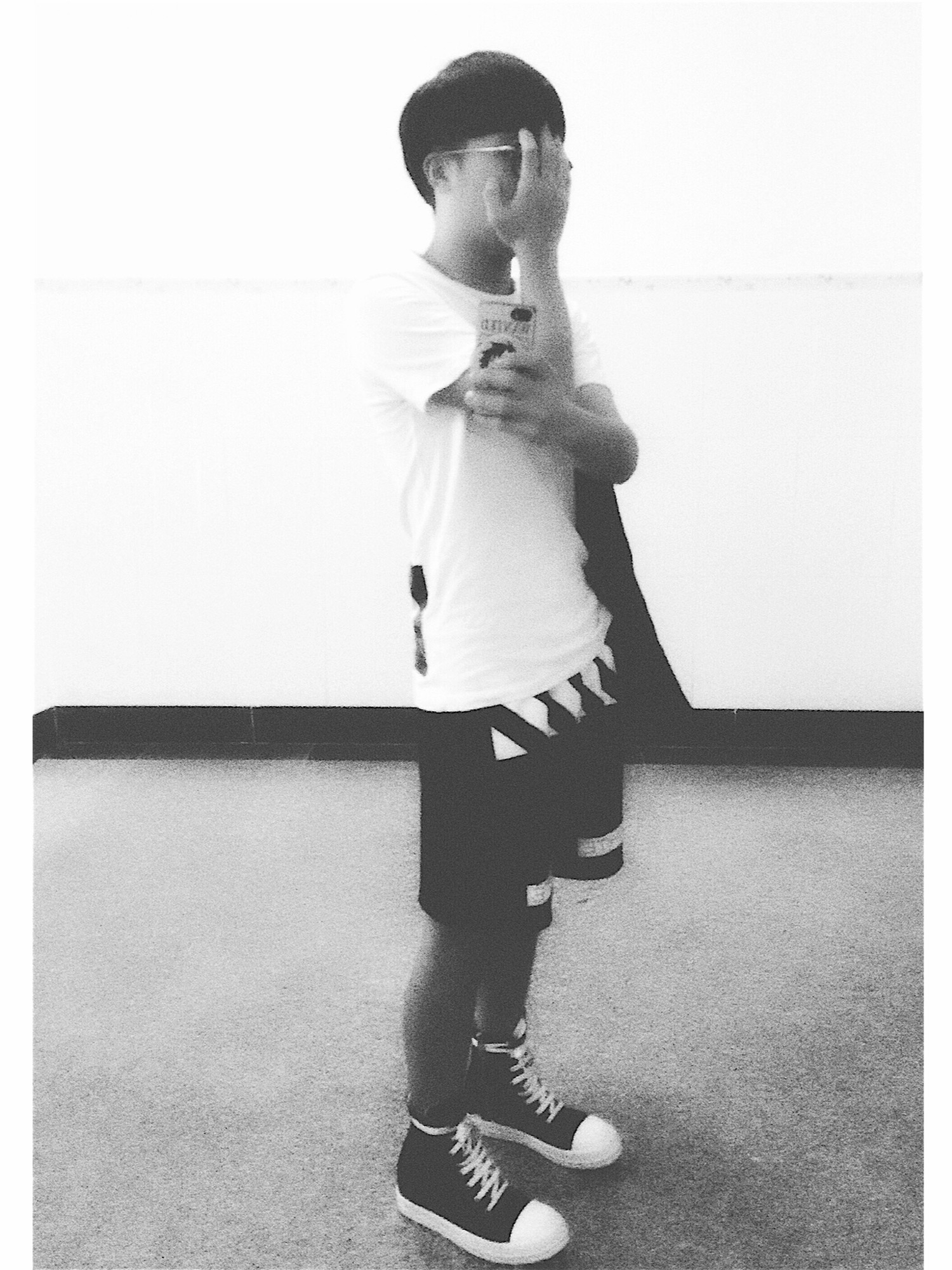 Rick Owens（リックオウエンス）の「Rick Owens DRKSHDW Ramones