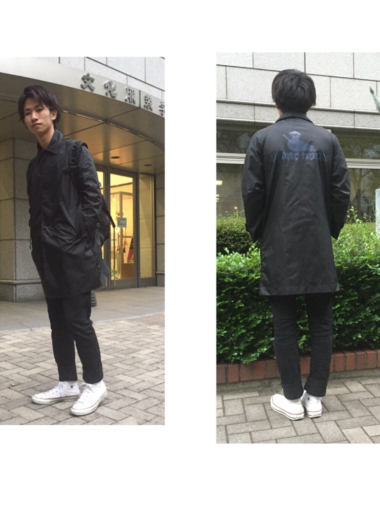 OZONE JACKET/ナイロンジャケット g-star-ozone-jacket-black-