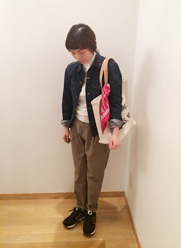 Stanley & Sons（スタンレーアンドサンズ）の「【Stanley & Sons