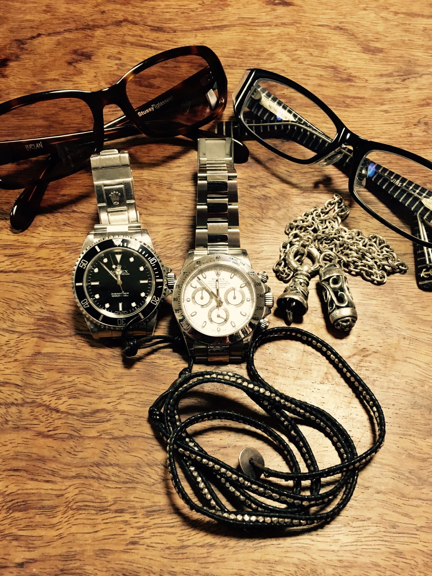 stussy eyegear サングラス ブライアン Old Stussy Brian サングラス