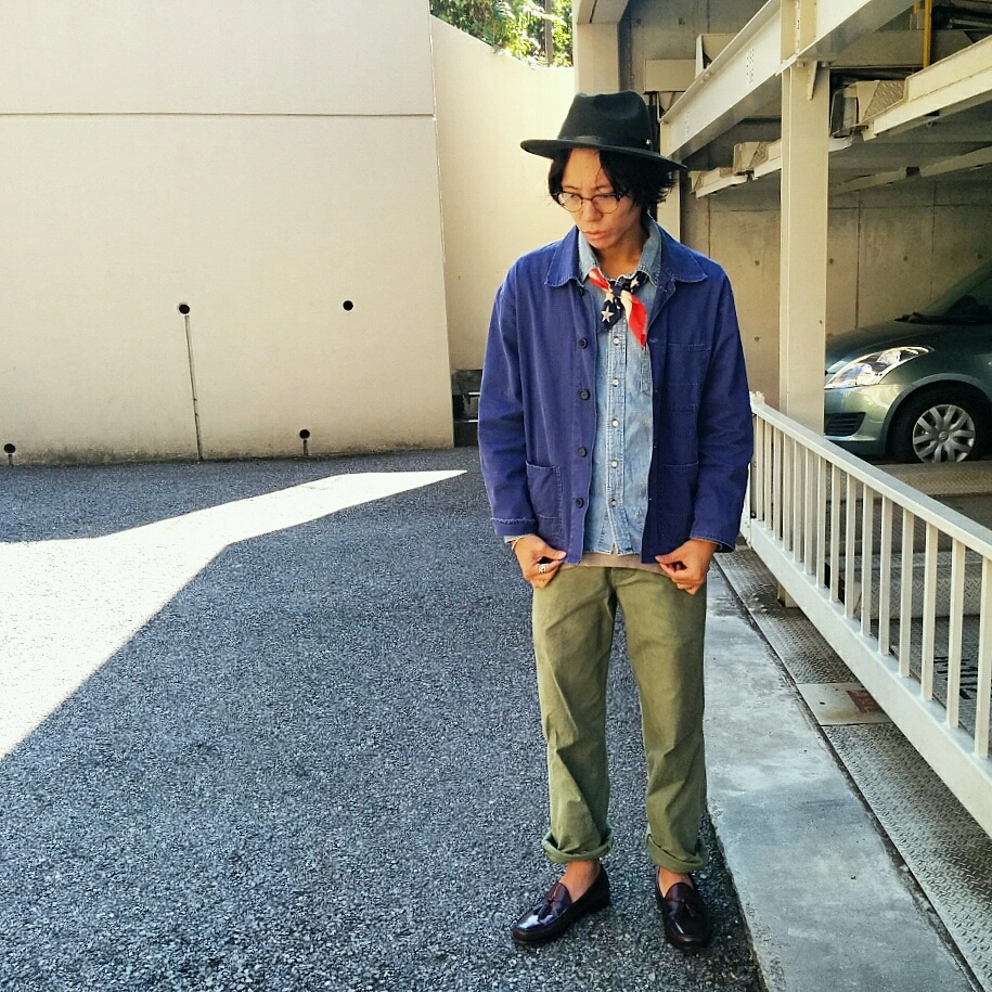 BEAMS×Aldenスエード モカシン　ベージュ BEAMS×Aldenスエード モカシンベージュ