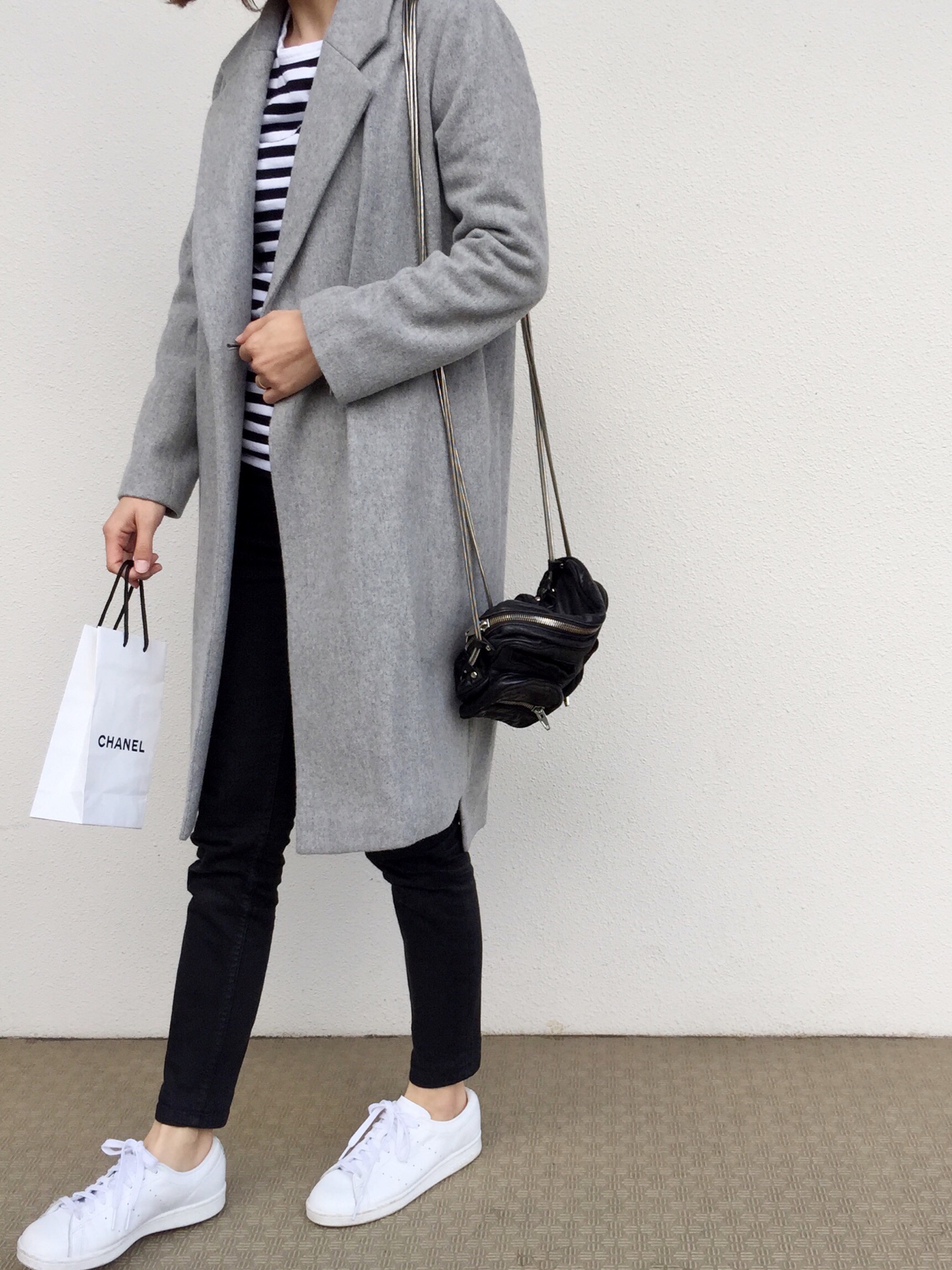 alexanderwang（アレキサンダーワン）の「Alexander Wang Brenda