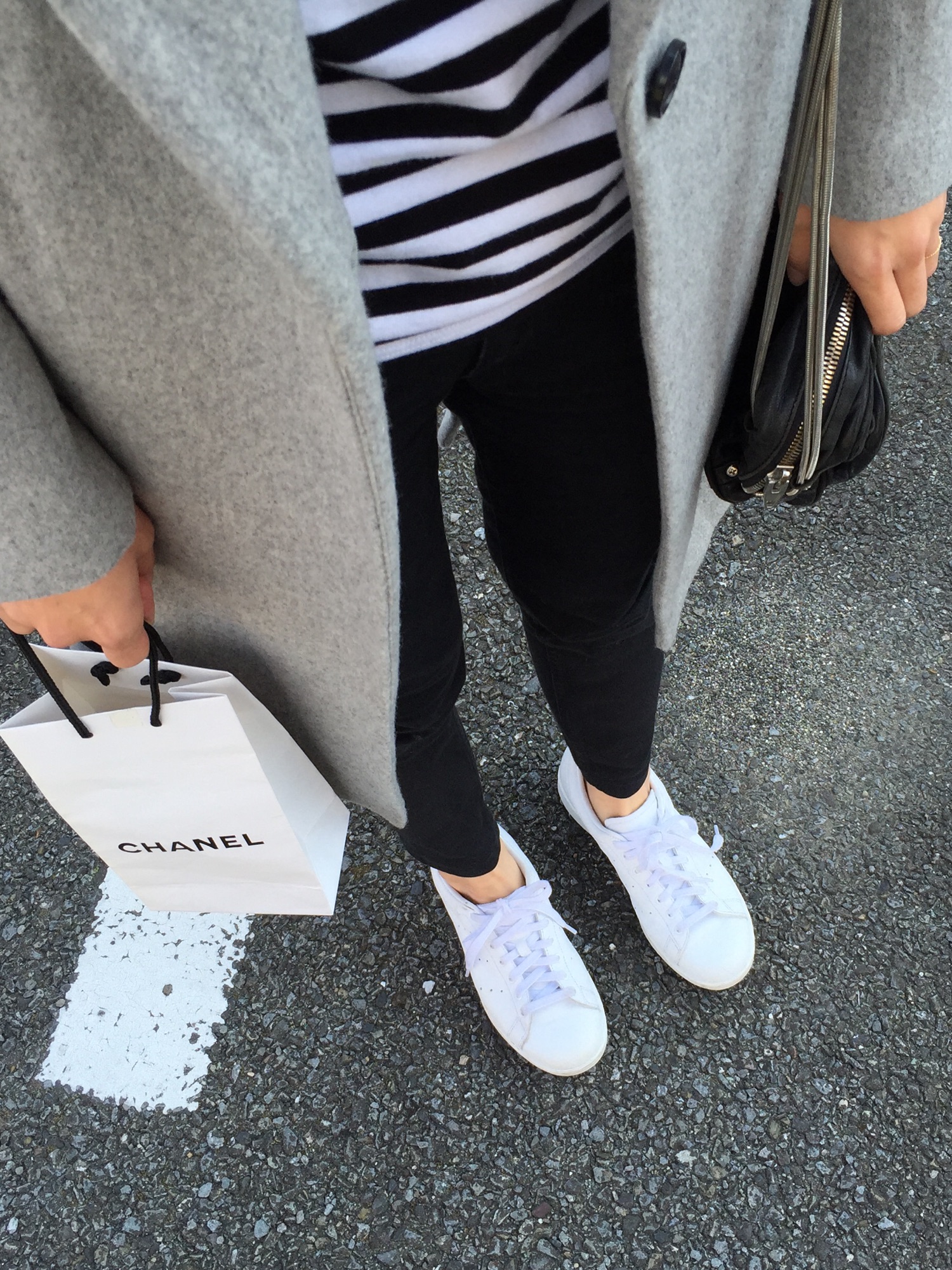 alexanderwang（アレキサンダーワン）の「Alexander Wang Brenda