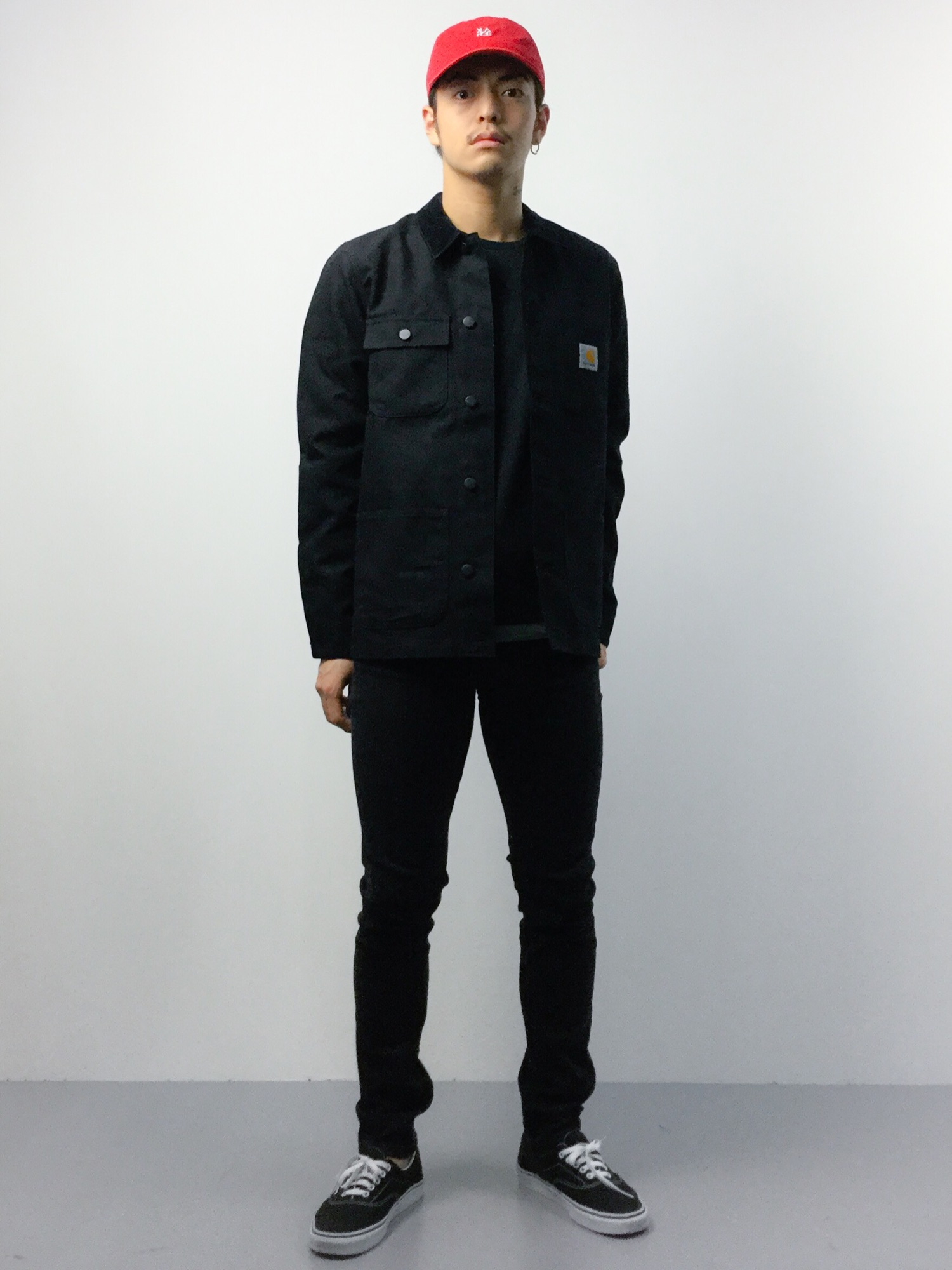 Carhartt WIP（カーハートダブリューアイピー）の「MICHIGAN