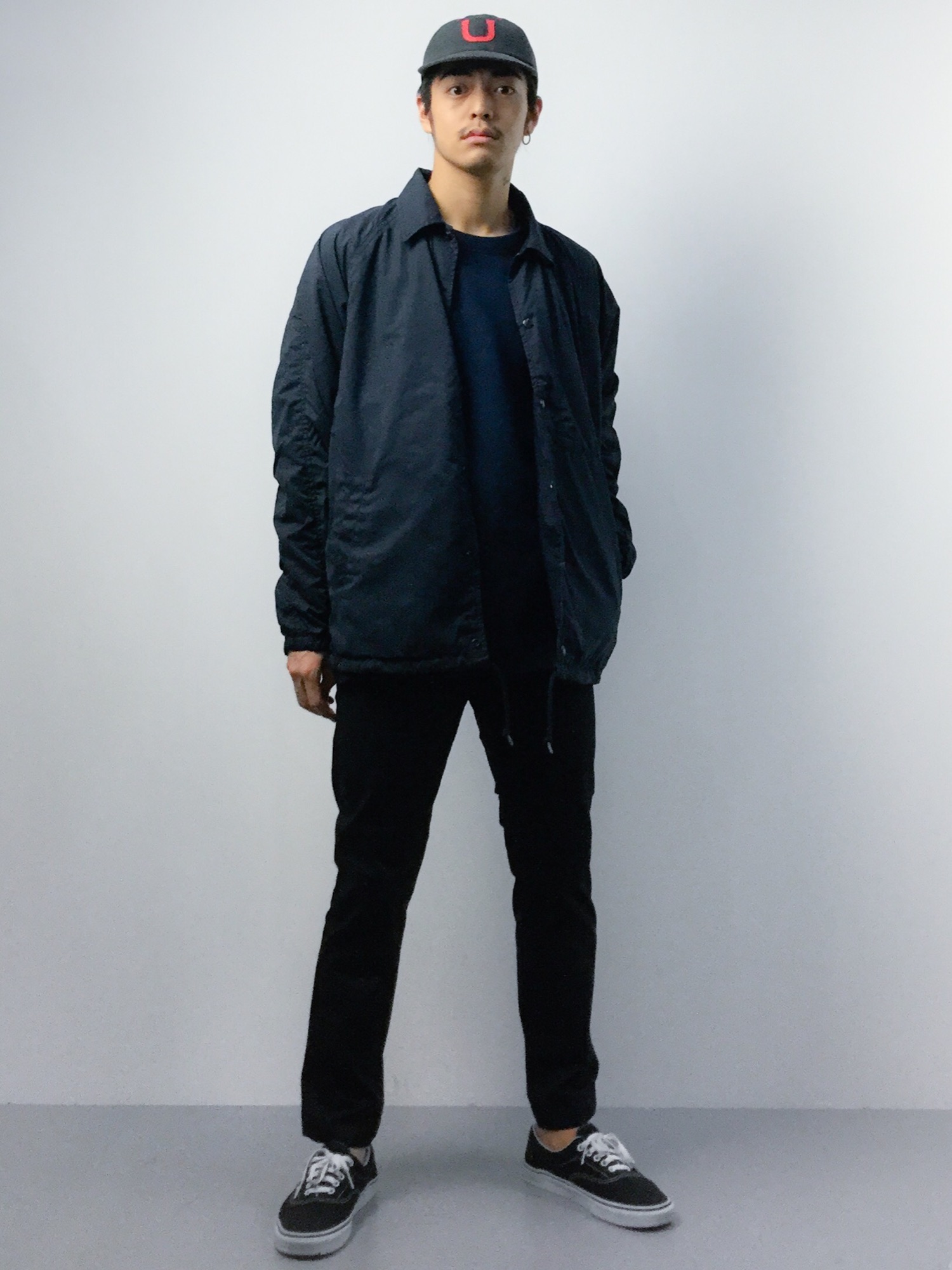 BEAMS（ビームス）の「BEAMS / “SSZ” COACH JACKET（ブルゾン）」 - WEAR