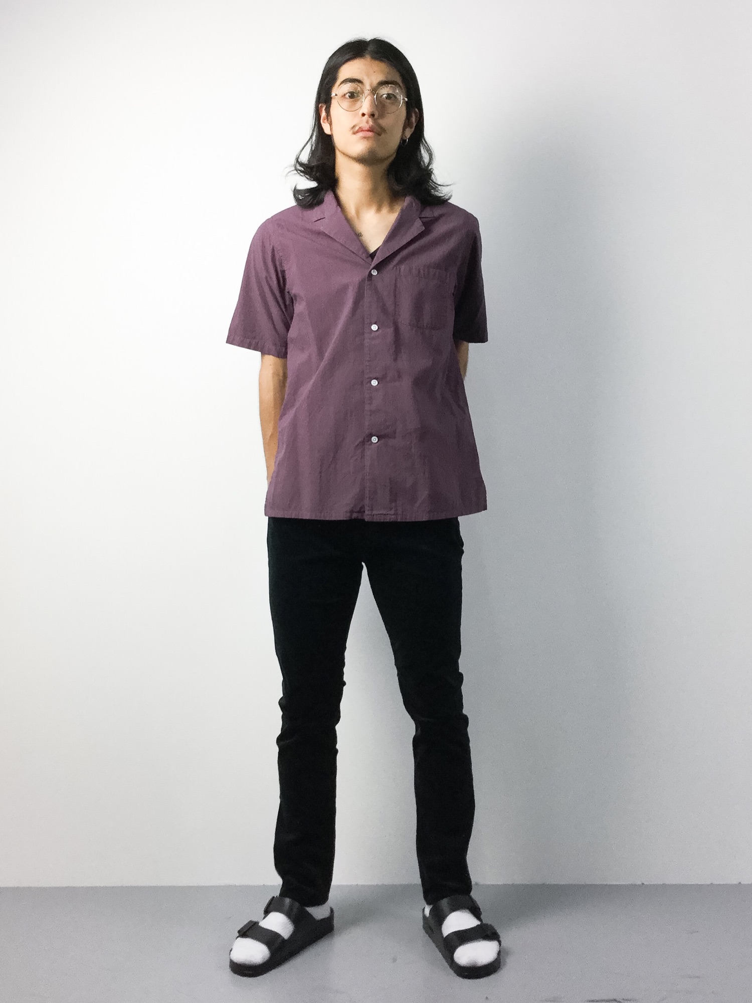 Steven Alan（スティーブンアラン）の「＜Steven Alan＞ OVERDYE