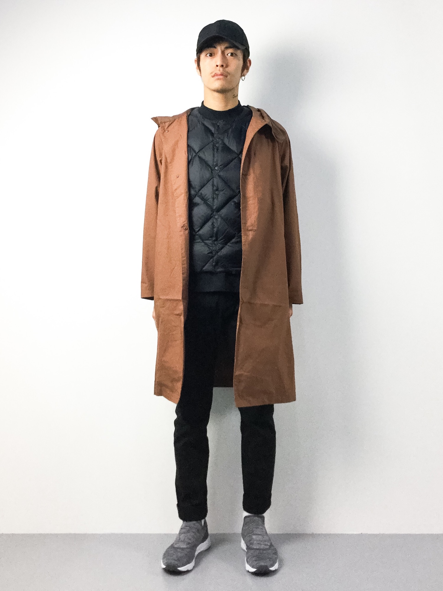 JOURNAL STANDARD（ジャーナルスタンダード）の「ROCKY MOUTAIN