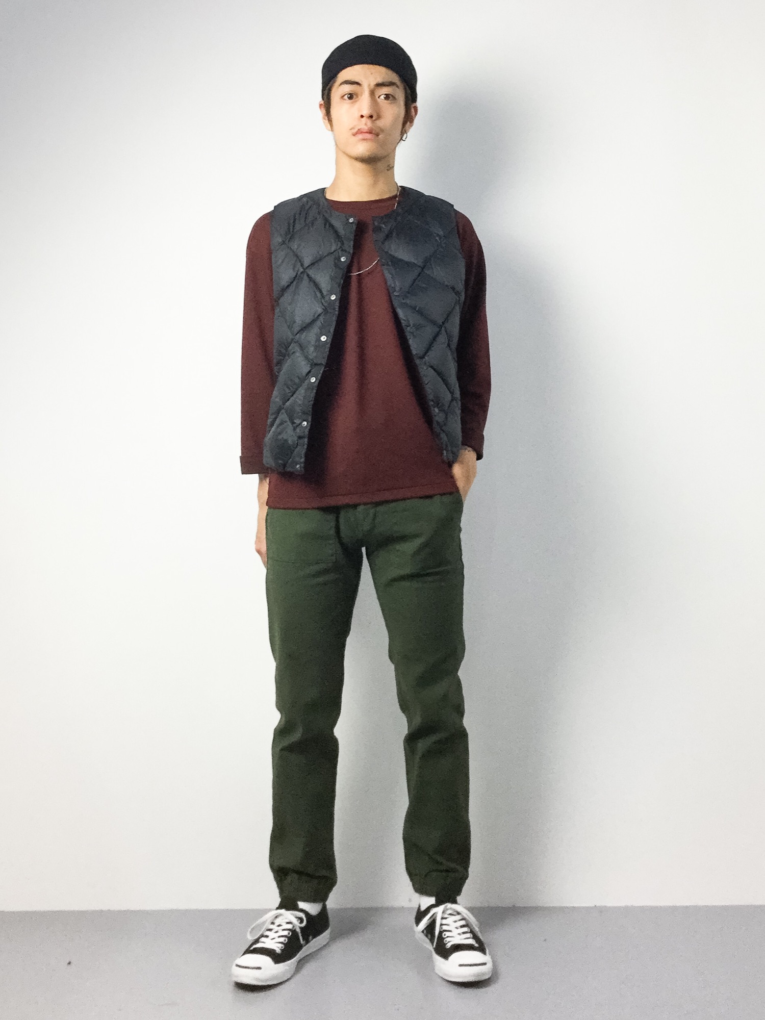 JOURNAL STANDARD（ジャーナルスタンダード）の「ROCKY MOUTAIN