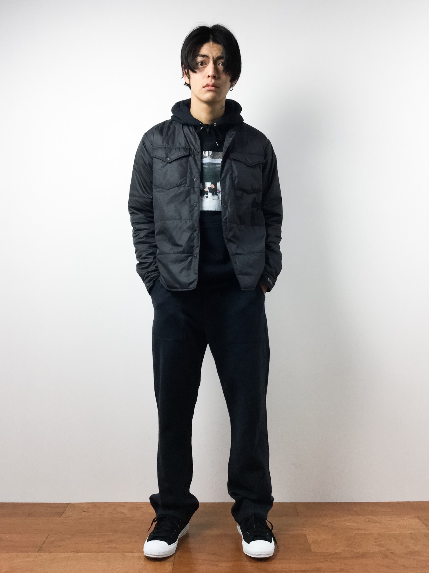 APPLEBUM（アップルバム）Bronx Last Supper シリーズがいよいよ入荷