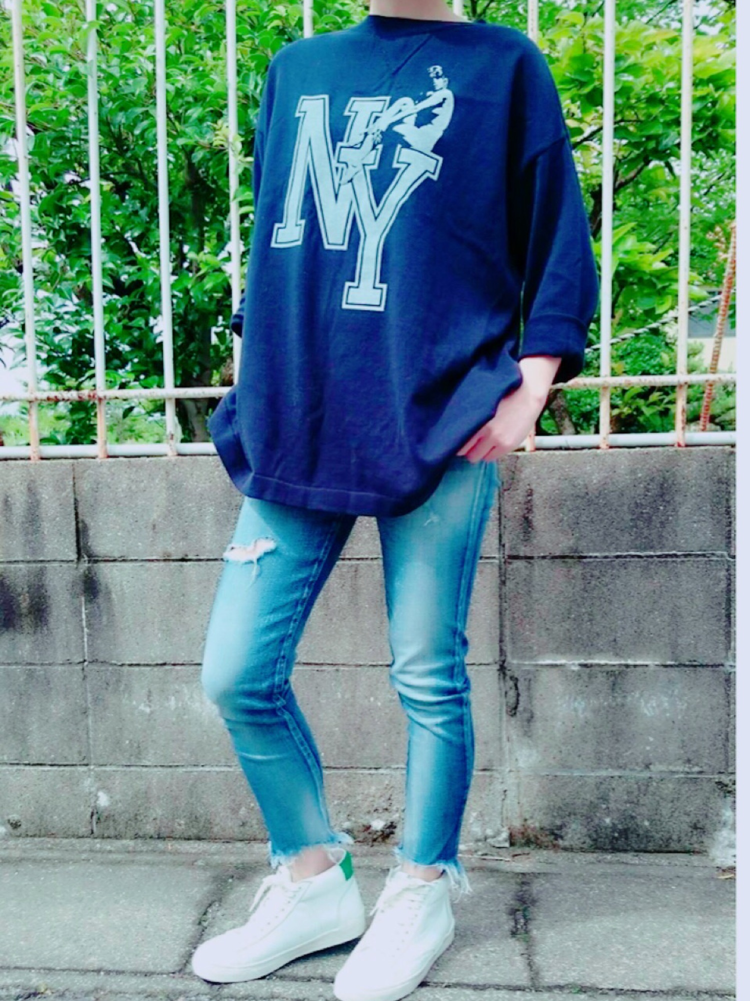 HYSTERIC GLAMOUR（ヒステリックグラマー）の「ﾋｽﾃﾘｯｸﾋﾟｯｸ