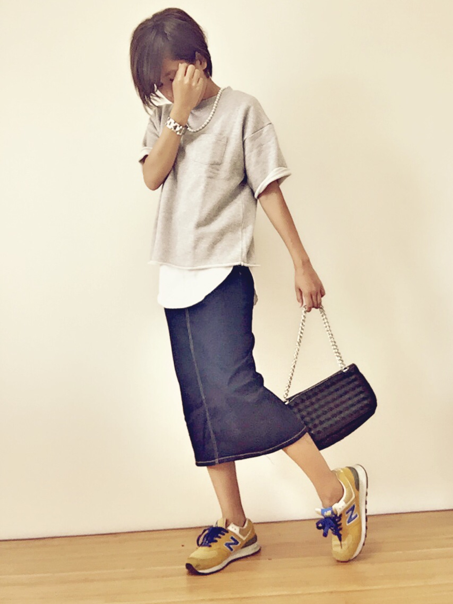 NEW BALANCE（ニューバランス）の「New Balance Made In USA