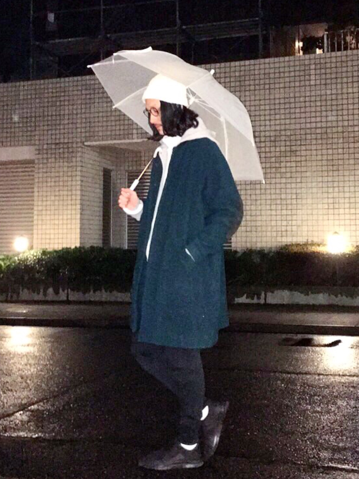 ACNE（アクネ）の「Johna Hood PSS15（パーカー）」 - WEAR