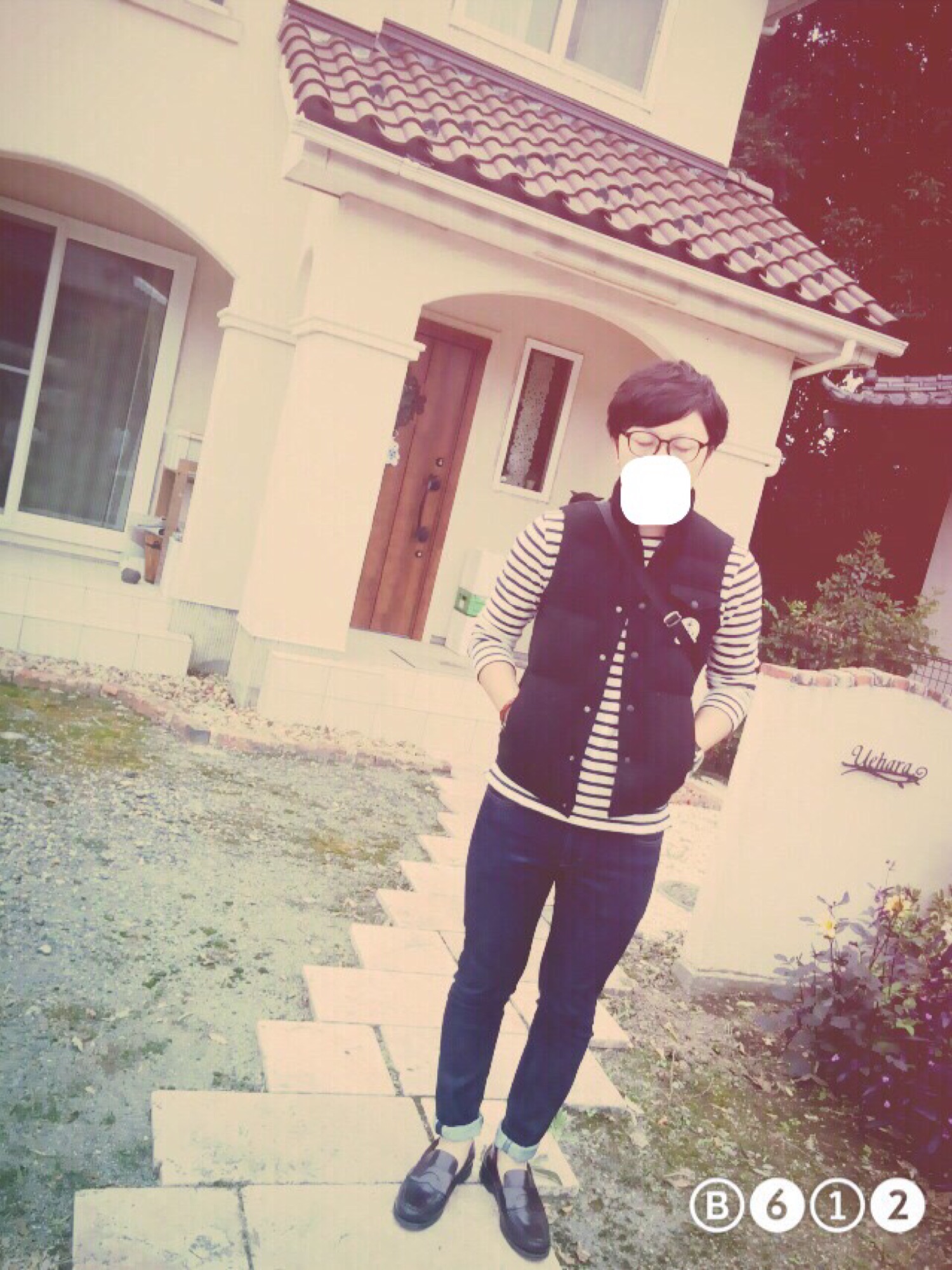 CAMINANDO（カミナンド）の「AMERICAN RAG CIE × CAMINAND