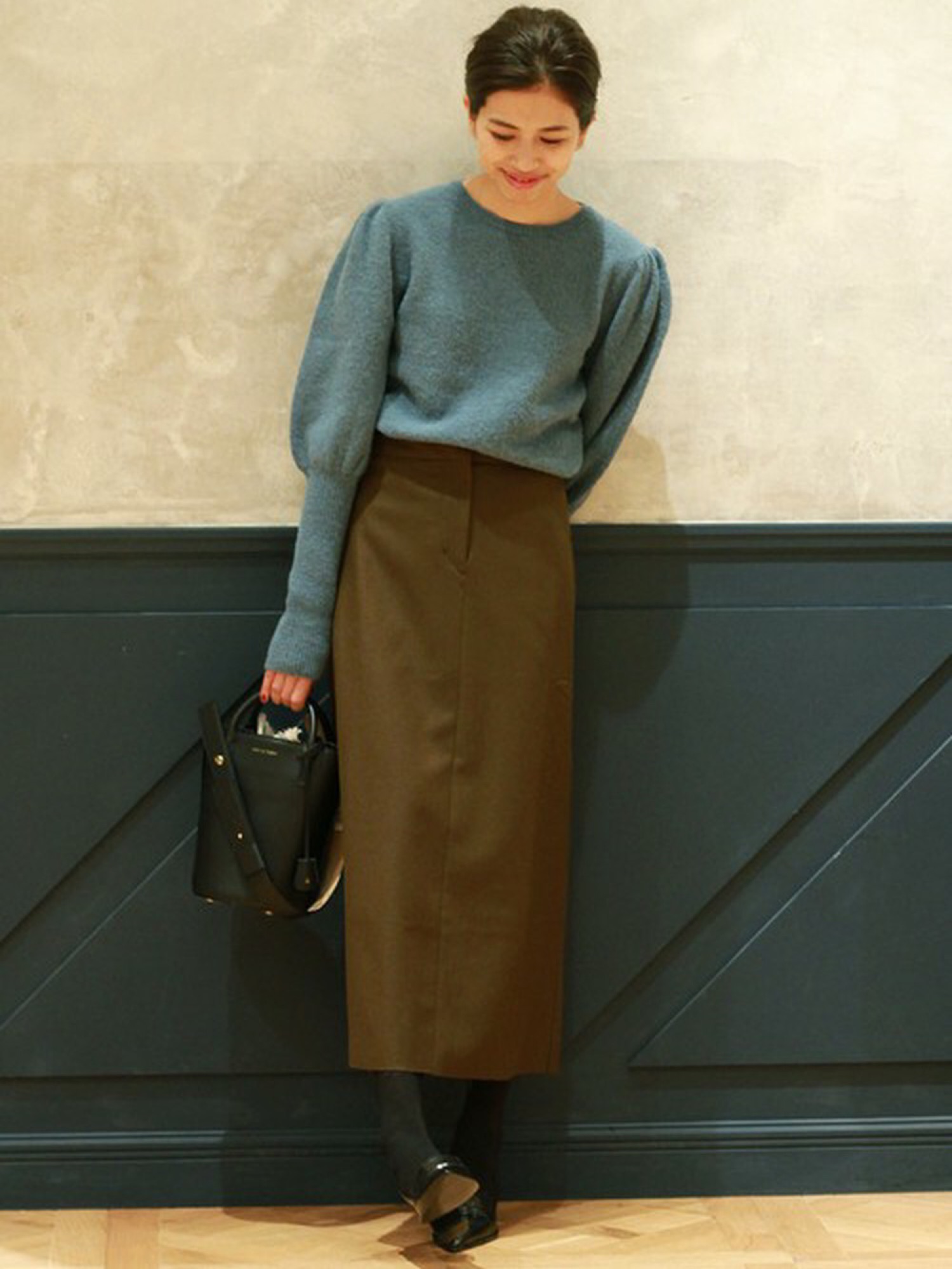 IENA LA BOUCLE（イエナラブークル）の「IENA LA BOUCLE 7G BABY