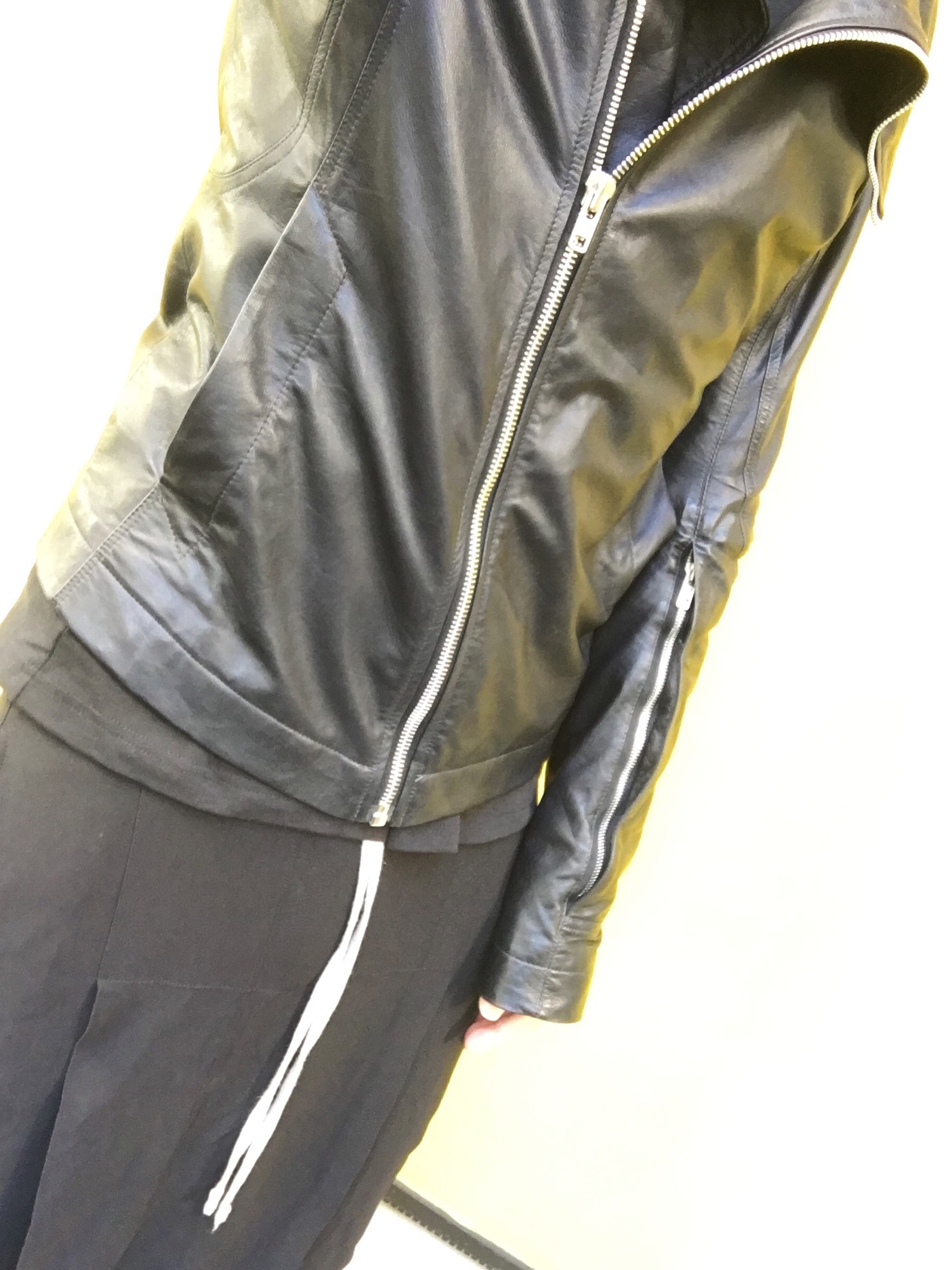 Rick Owens リックオウエンス 21AW 21FW RU02A5786-LBL