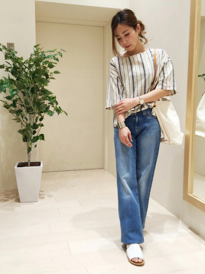 YANUK（ヤヌーク）の「【YANUK（57161204）】Season Buggy