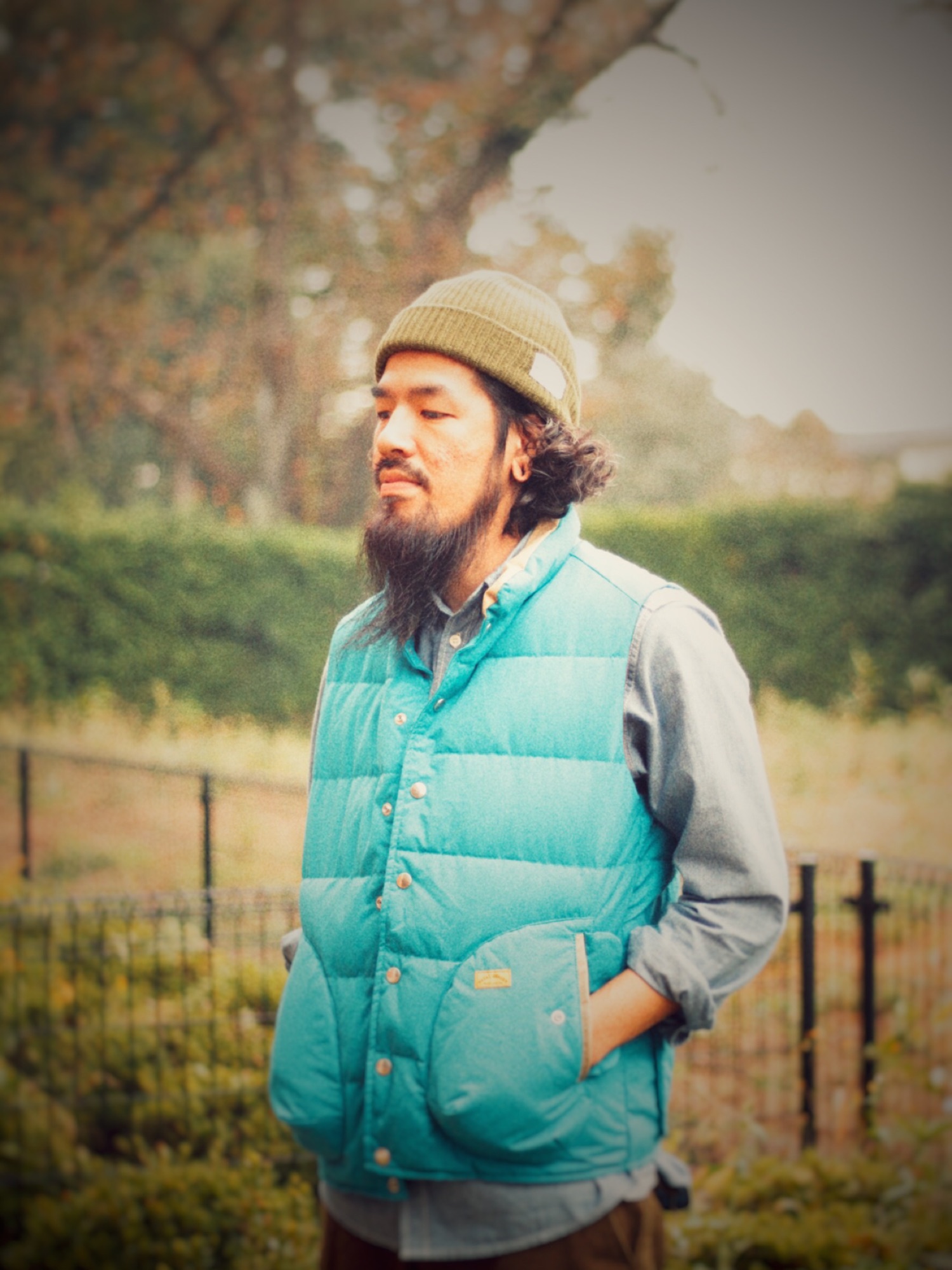 ジャケット・アウター NATAL DESIGN X NANGA GOOD OLD DOWN VEST5 ジャケット・アウター NATAL DESIGN X NANGA GOOD OLD DOWN VEST5