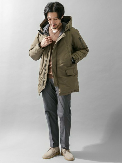URBAN RESEARCH DOORS MENS（アーバンリサーチ ドアーズ メンズ）の 