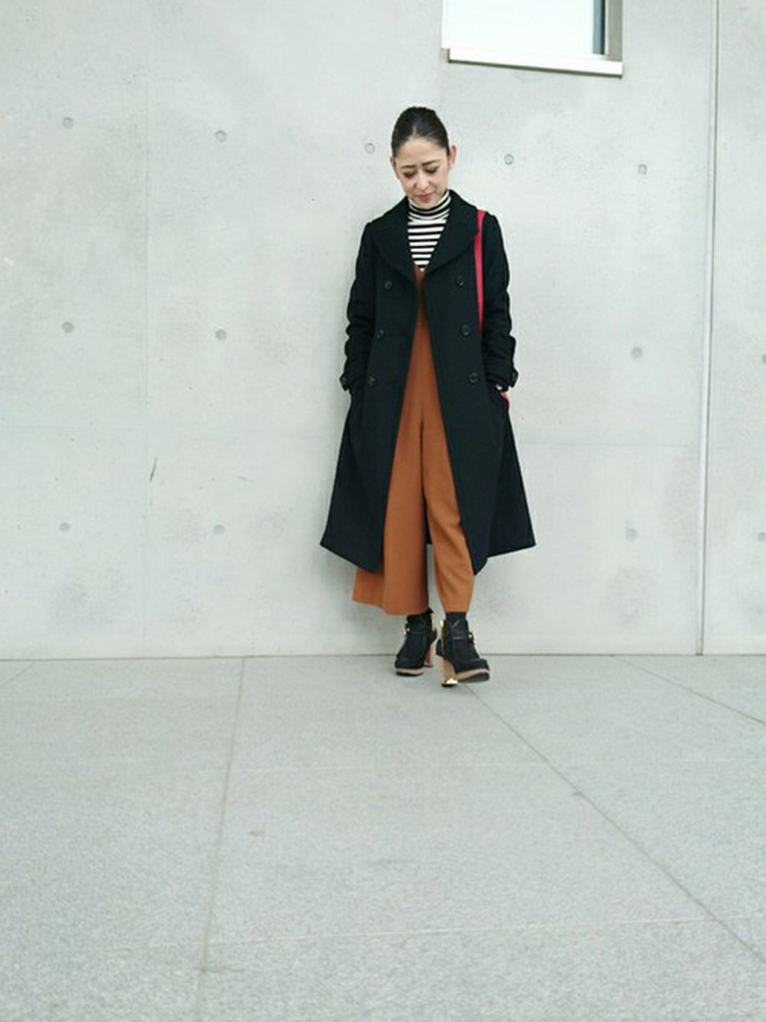 BLUE LABEL CRESTBRIDGE（ブルーレーベルクレストブリッジ）の 