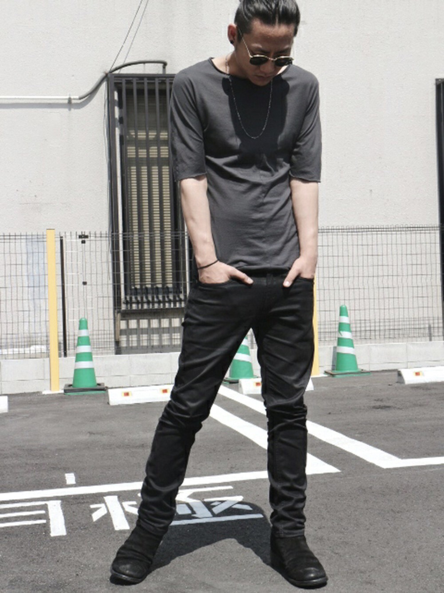 Lumen et Umbraのアイテムを使った人気ファッションコーディネート - WEAR