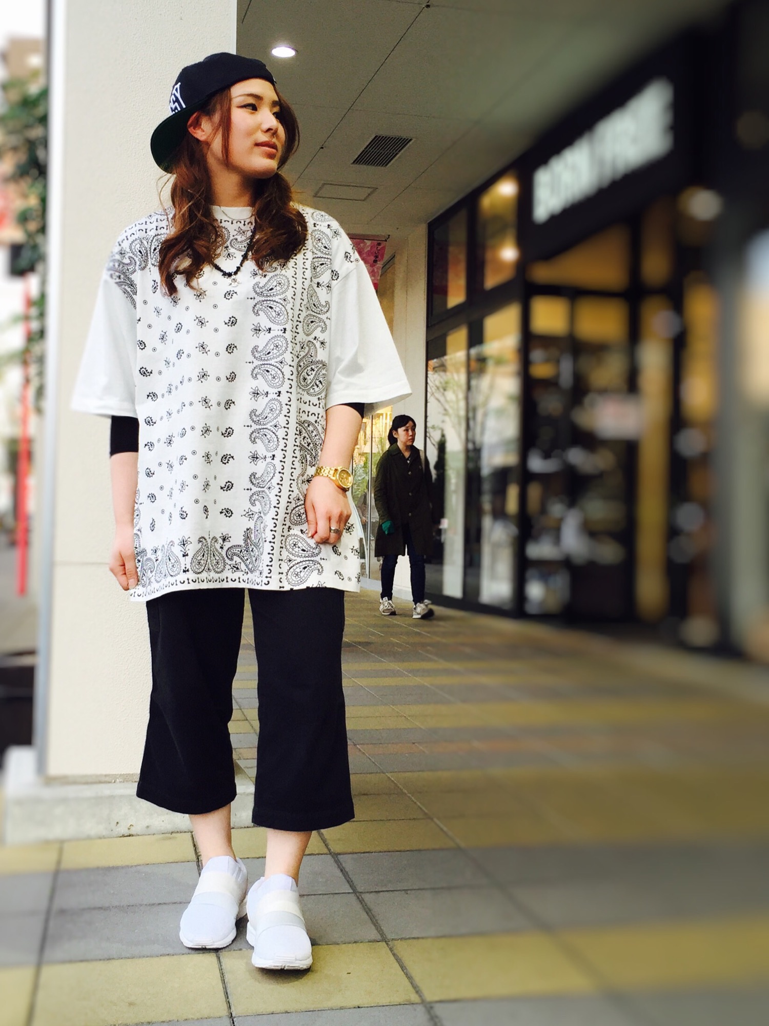 わたの COMME des GARCONS JUNYA WATANABE MAN【コム デ ギャルソン