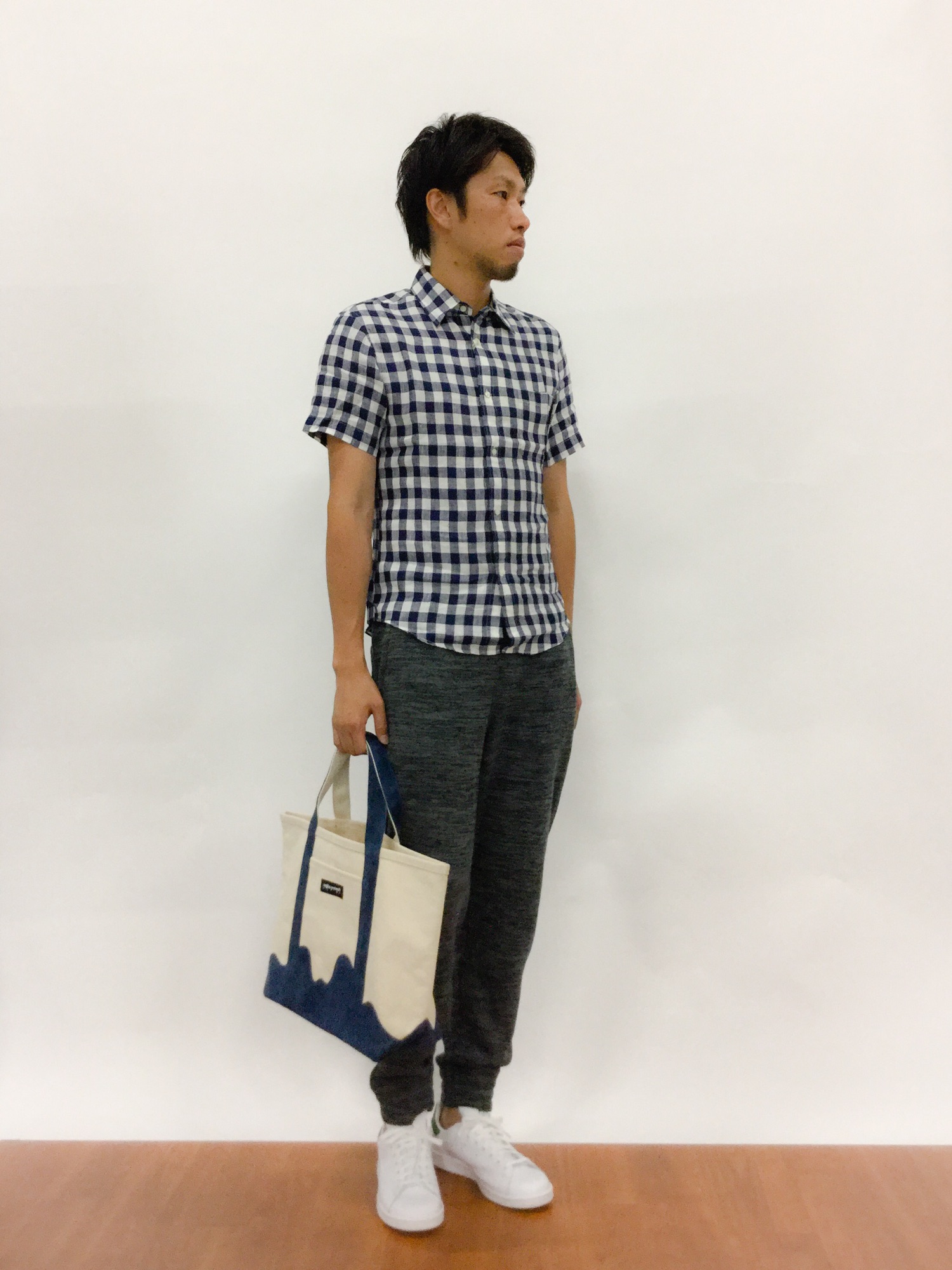 PORTER（ポーター）の「coffee and milk×PORTER / キャンバス トート 