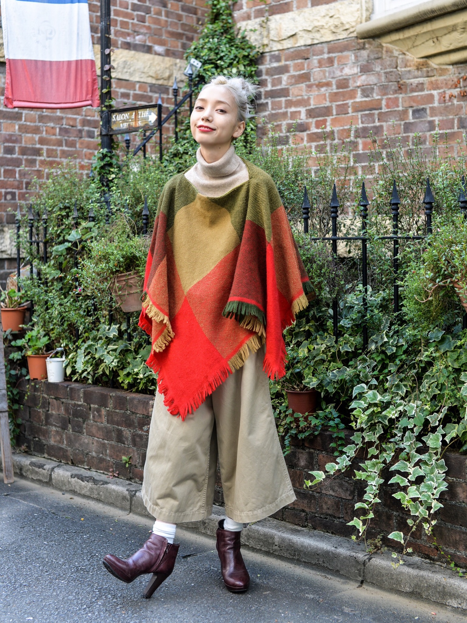 COMME des GARCONS COMME des GARCONSのアイテムを使った人気 COMME des GARCONS COMME des GARCONSのアイテムを使った人気