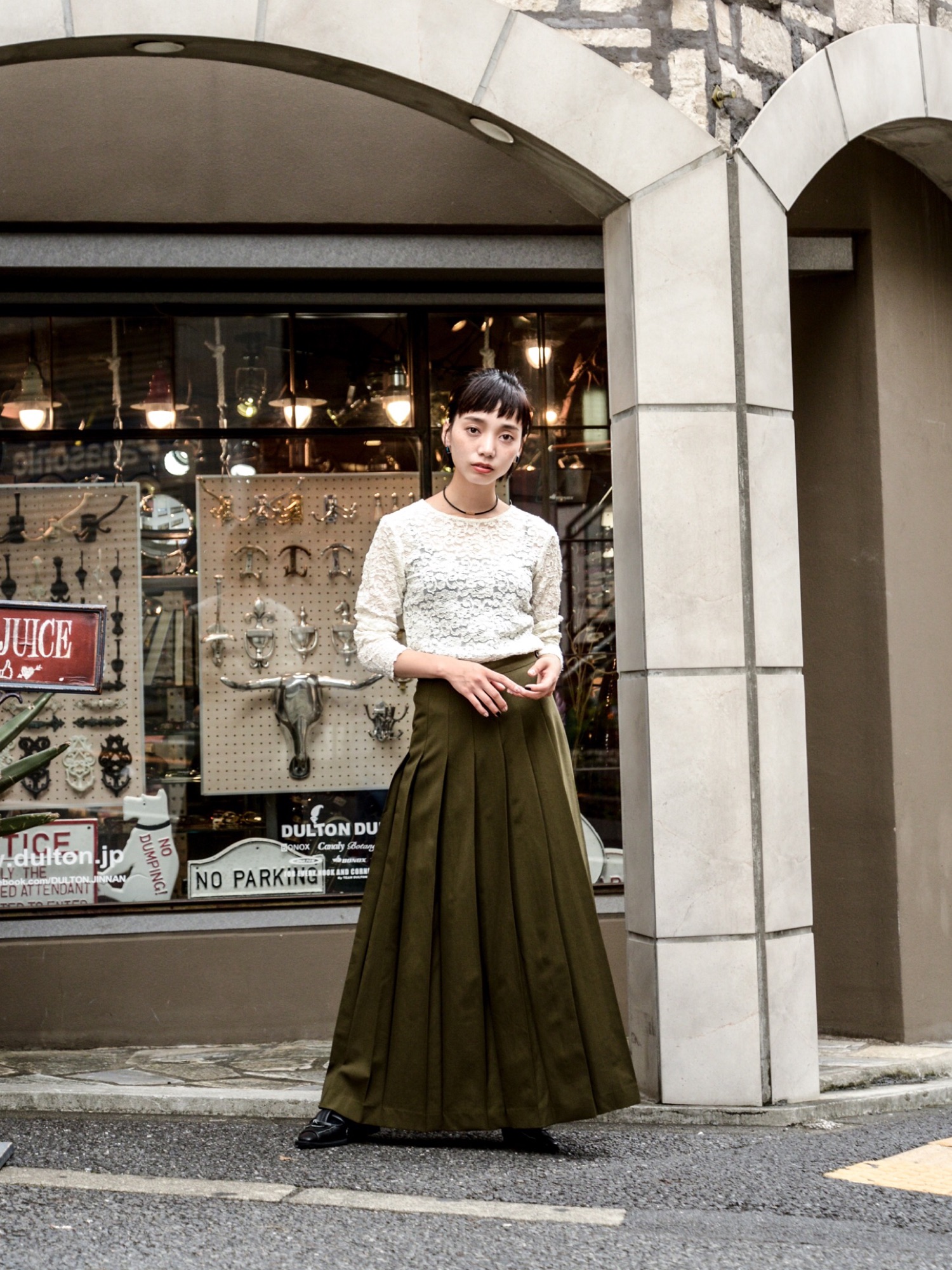 JUNYA WATANABEのスカートを使った人気ファッションコーディネート - WEAR