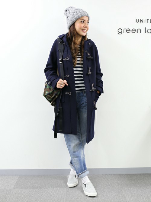 green label relaxing（グリーンレーベルリラクシング）の「◇CB