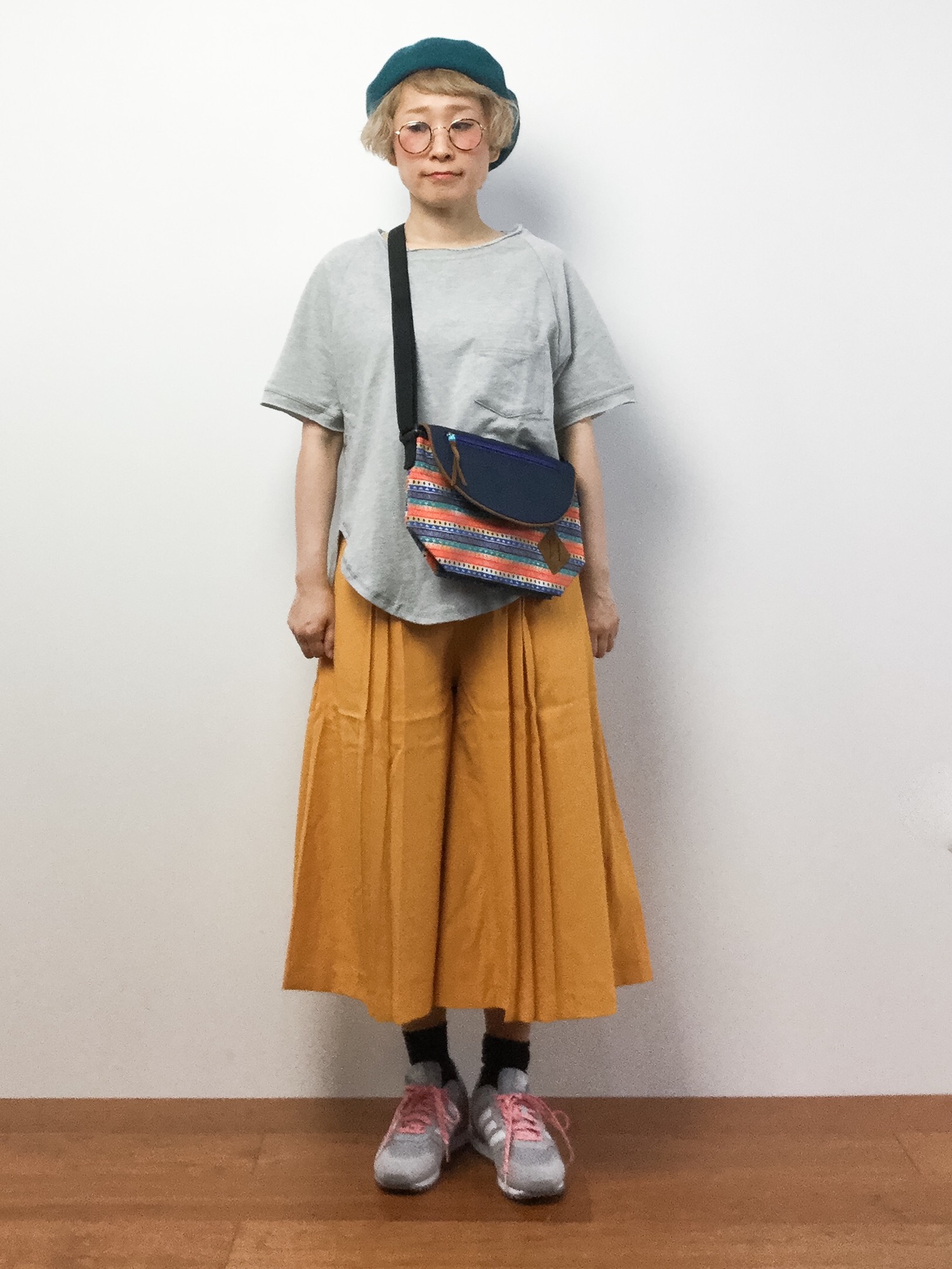 オーダーコーデ　レディース服 moka(one after another NICE CLAUP)｜one after another NICE CLAUPの