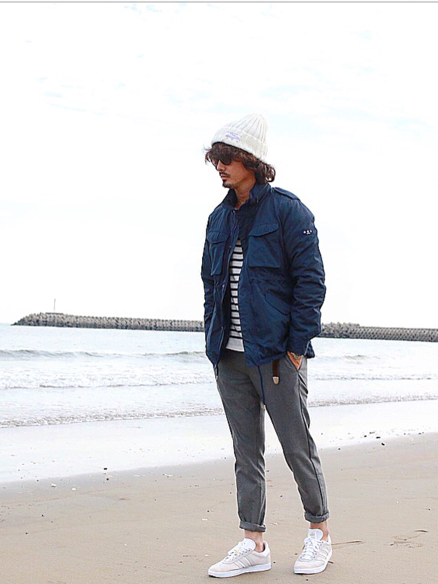 タトラス　ミリタリージャケット 　ライナー付き 中古・古着通販】TATRAS (タトラス) ダウンライナー付M65