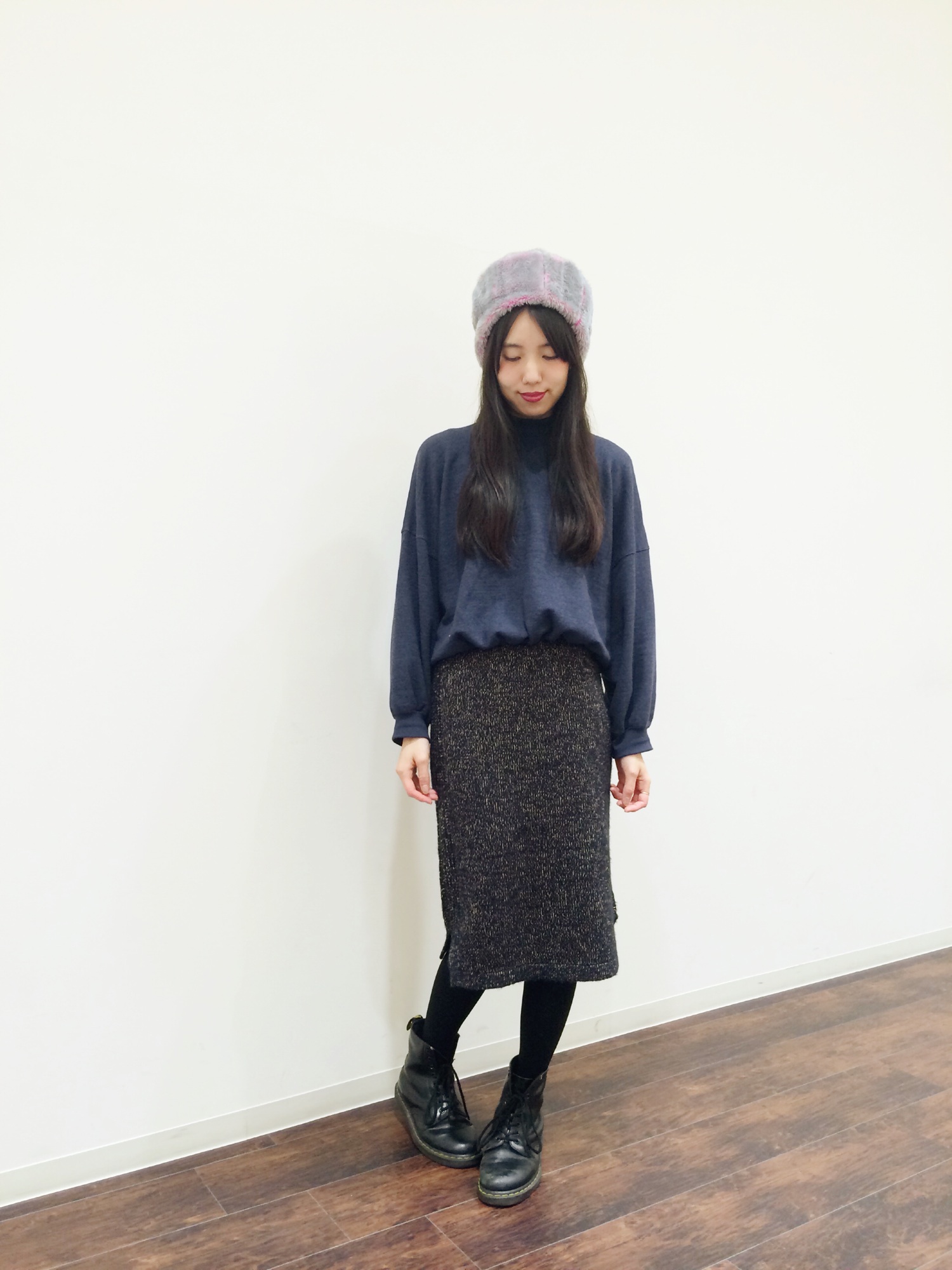 トレーナー/スウェット mother fat love po mother（マザー）の「FAT LOVE PO（スウェット）」 - WEAR