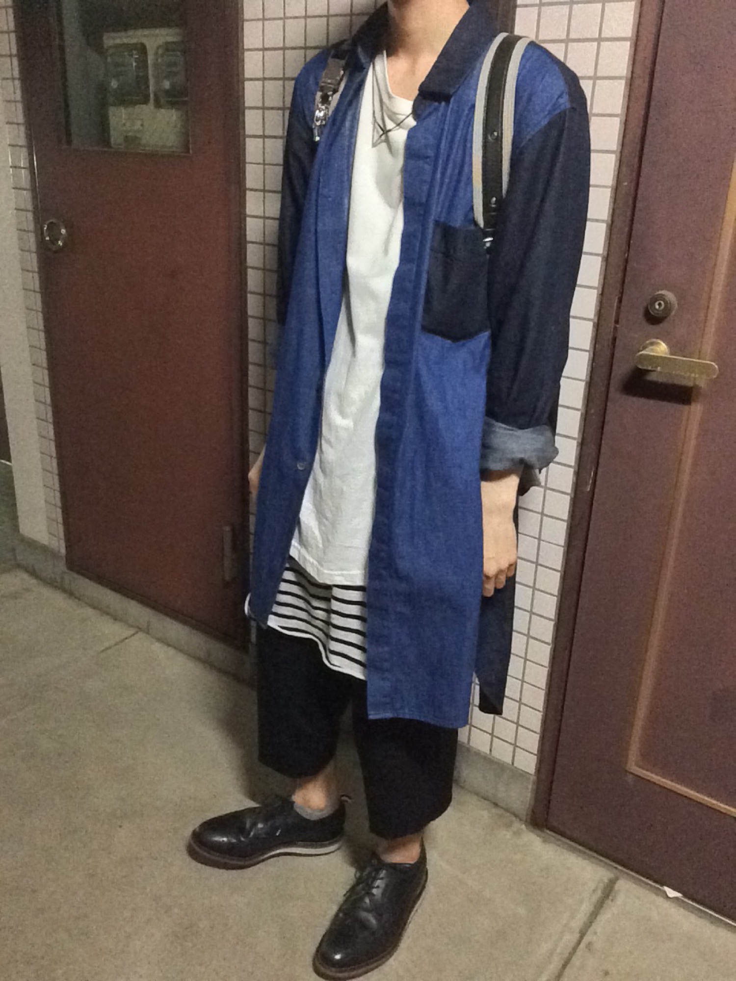 THOM BROWNE ウィングチップトリコロールソールを使った人気 