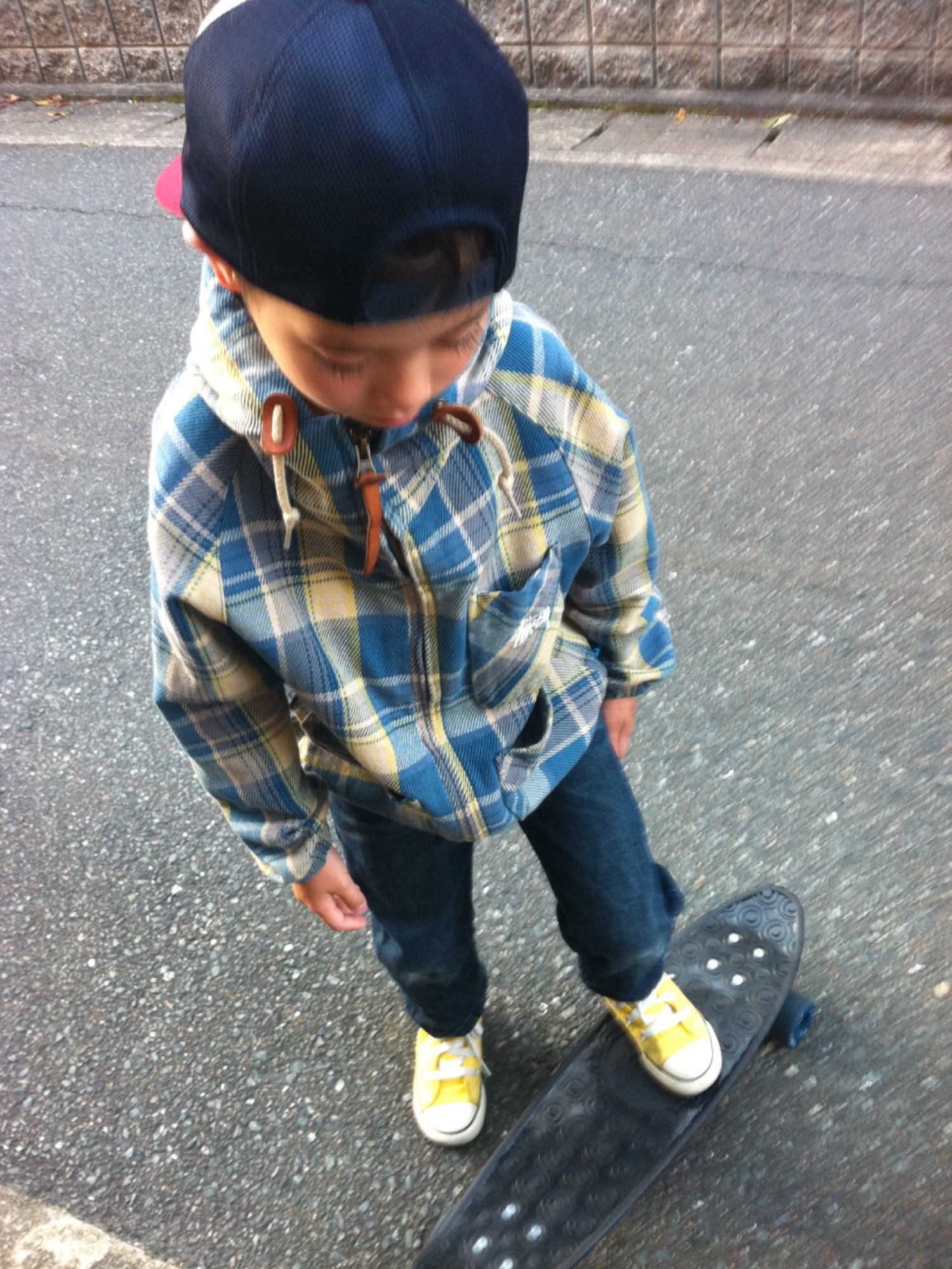 STUSSY×BANANA BOARD ミニクルーザー スケートボード STUSSY×BANANA