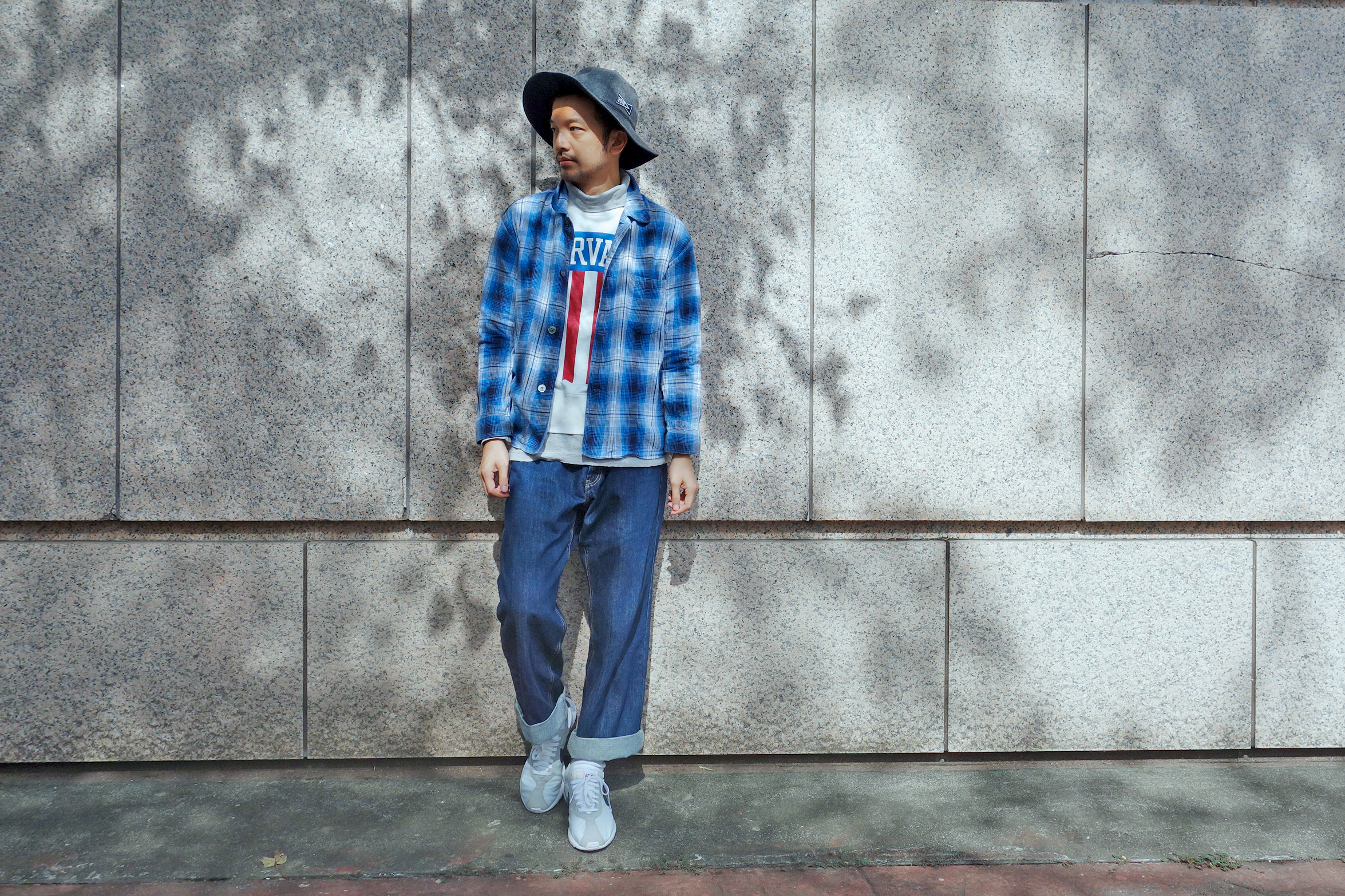 UNUSED（アンユーズド）の「US0717（シャツ/ブラウス）」 - WEAR