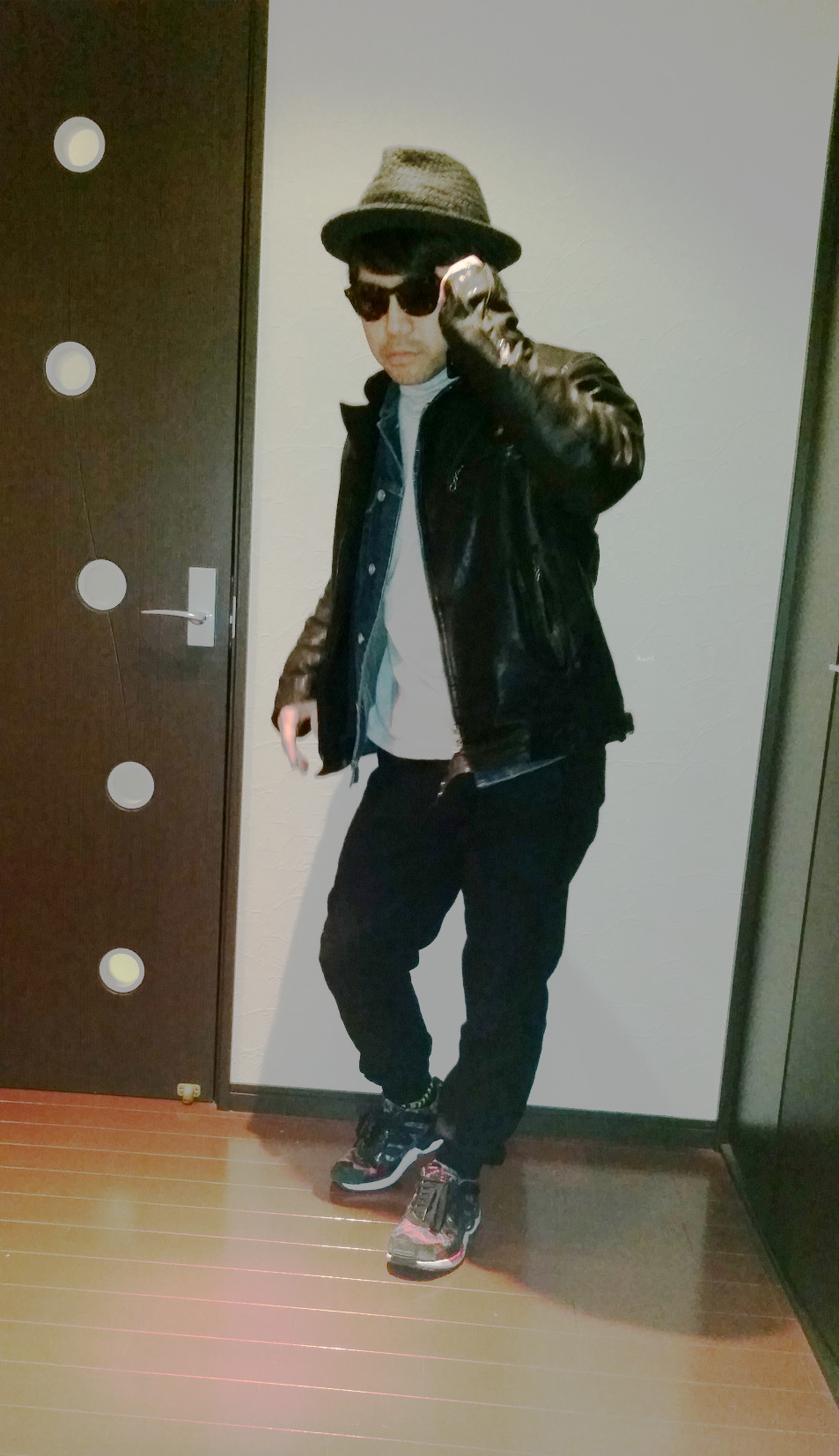 アディダス レトロランニング adidas ZX 5000 RSPN M18224を使った