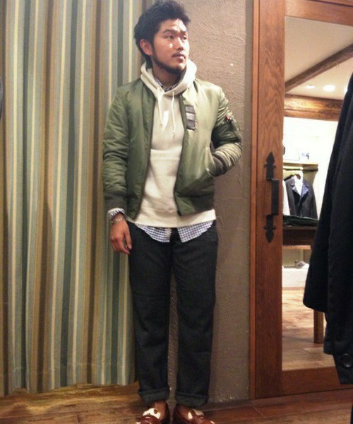 FREAK'S STORE（フリークスストア）の「UNITED FIFTY/ユナイテッド