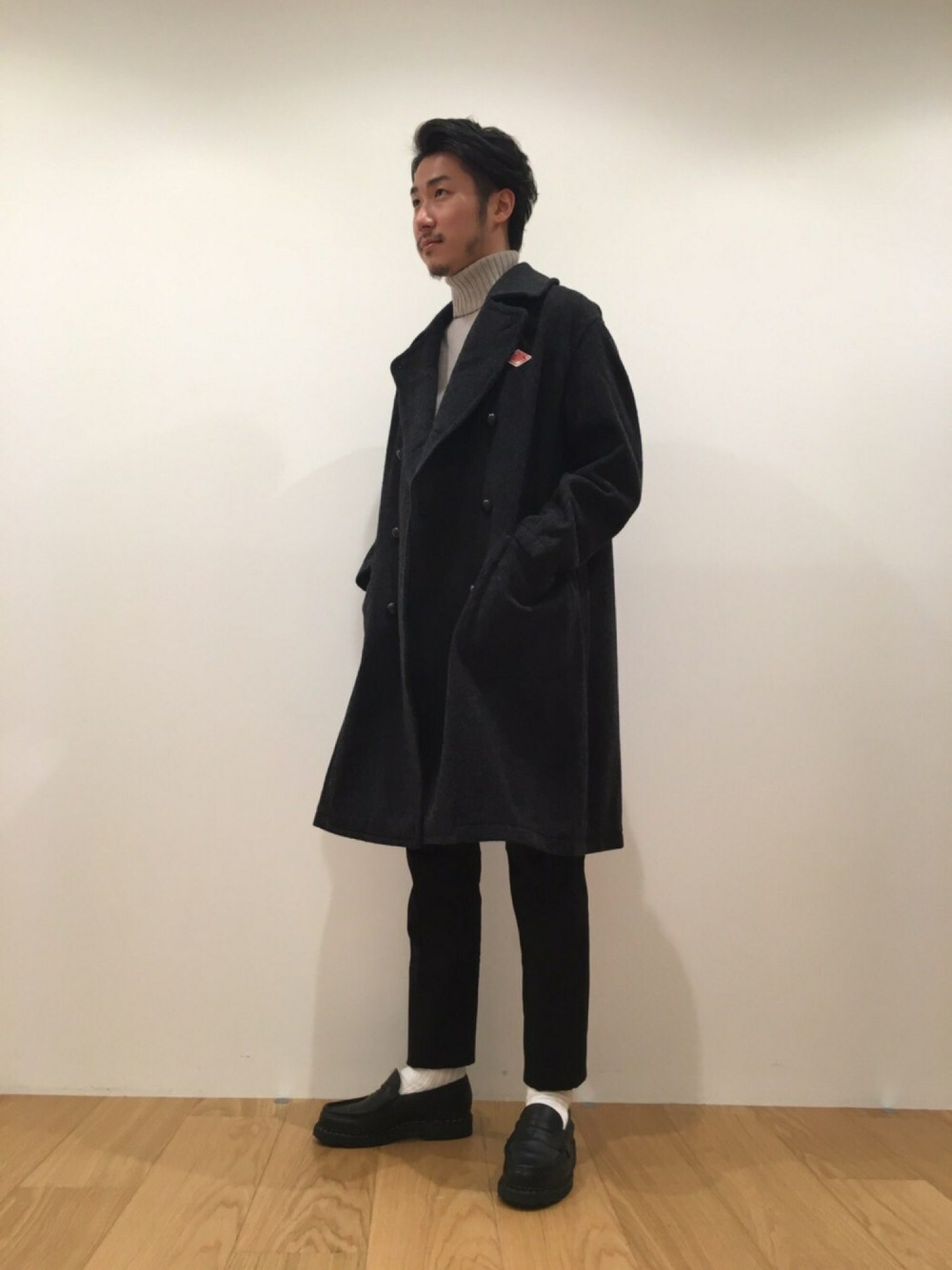 Morris & Sons（モリスアンドサンズ）の「【Morris & Sons】ジーロン 