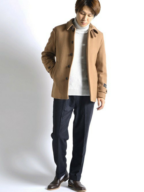 SHIPS JET BLUE（シップスジェットブルー）の「SHIPS JET BLUE