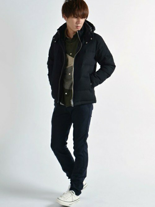 SHIPS JET BLUE（シップスジェットブルー）の「SHIPS JET BLUE