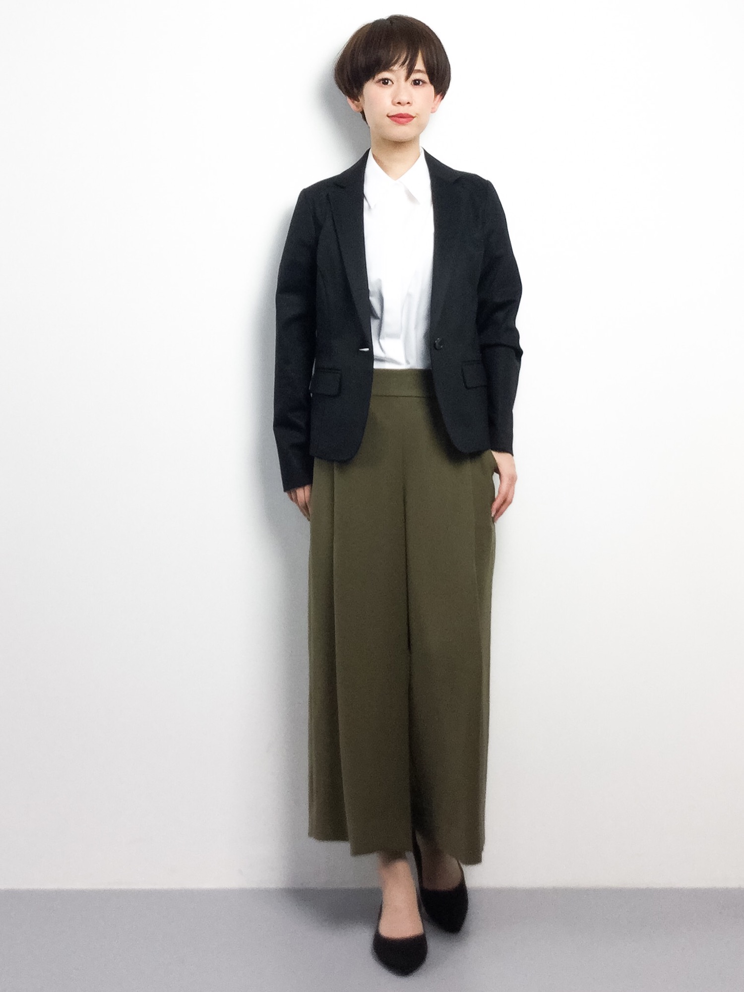 DEUXIEME CLASSE - ドゥーズィエムクラス★新品タグ付き★QUEENショートスリーブブラウス Deuxieme Classe（ドゥーズィエムクラス）の「QUEEN ショート