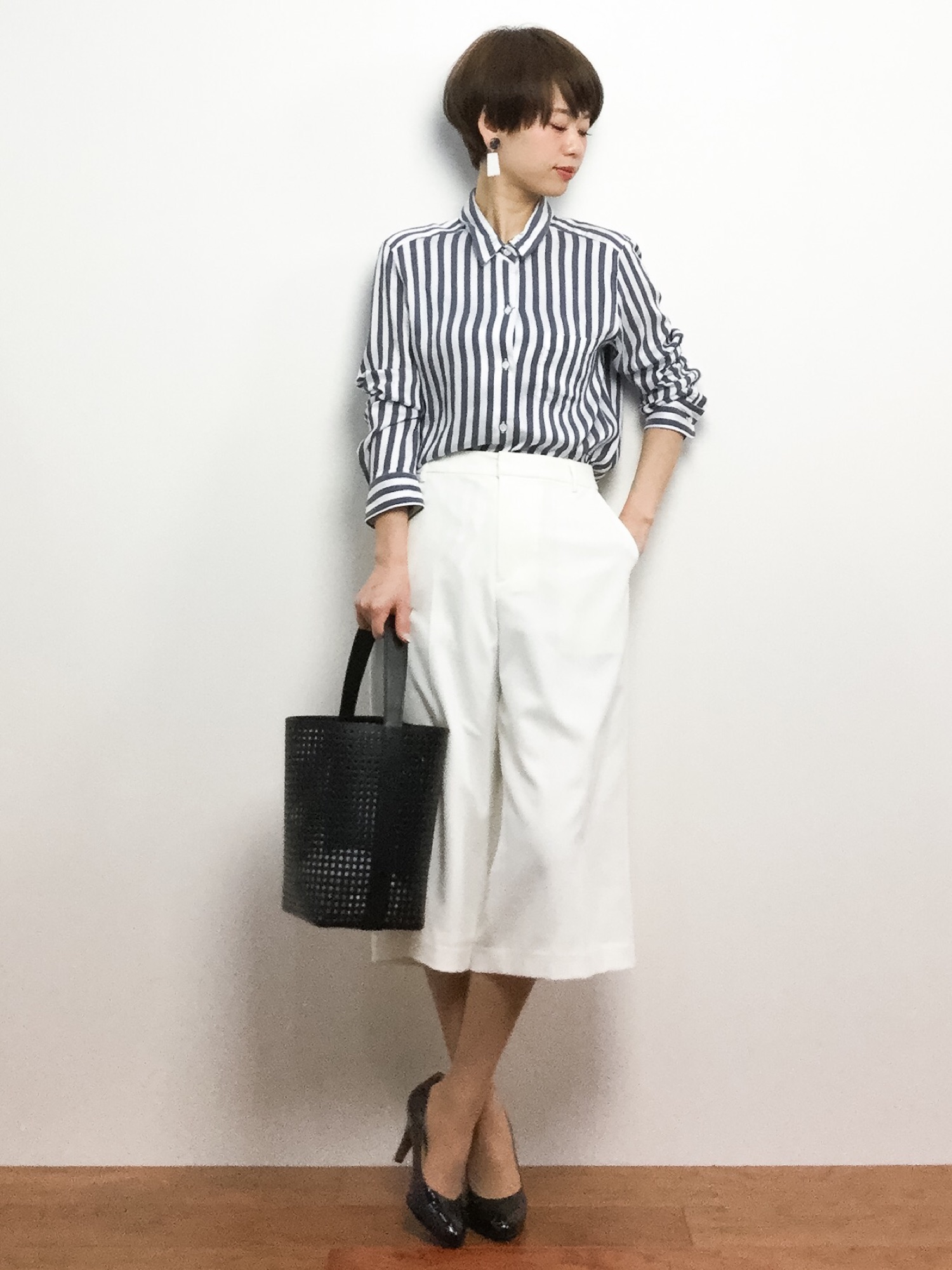 Deuxieme Classe（ドゥーズィエムクラス）の「ワイヤーWASH