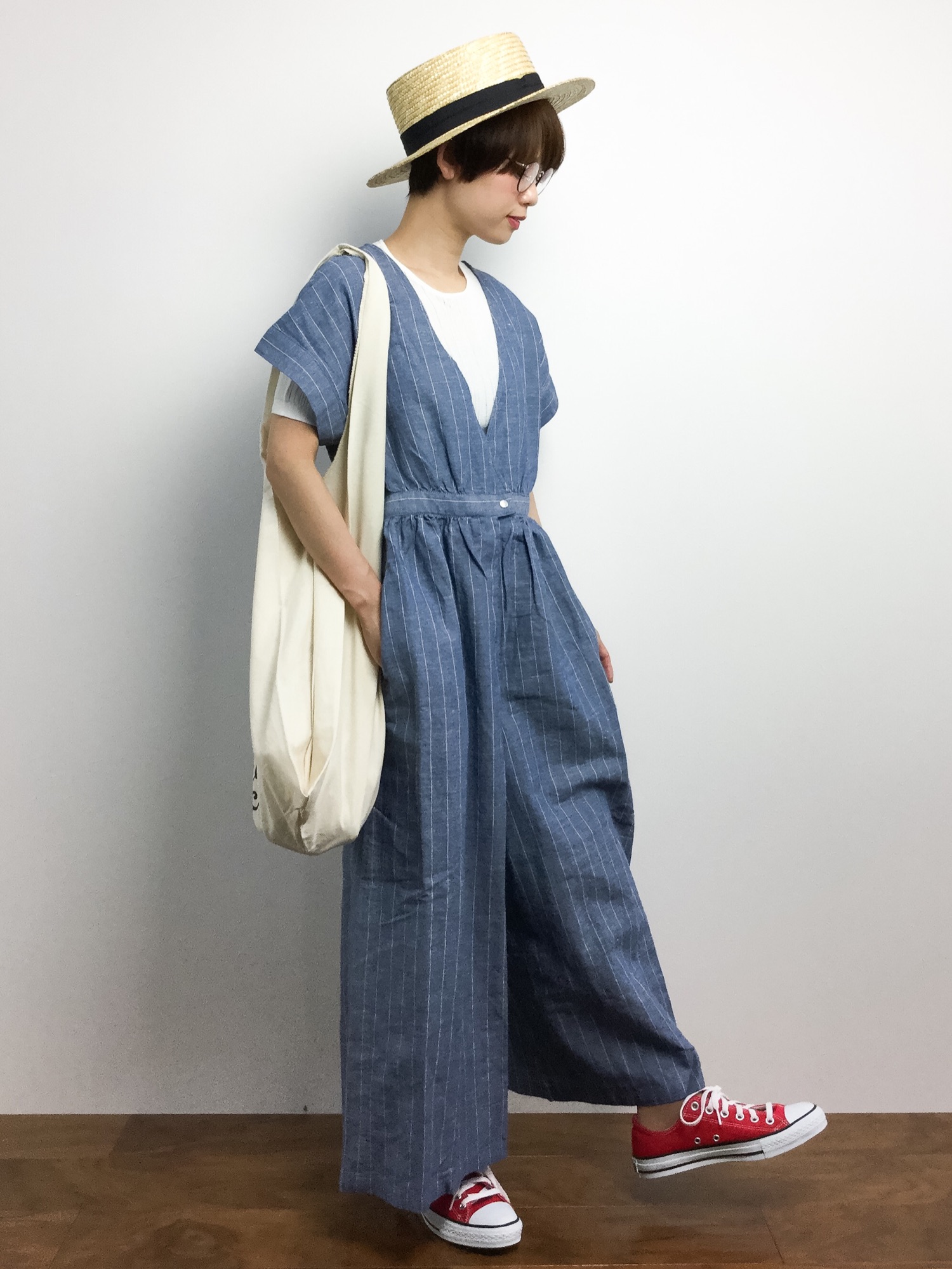 Steven Alan（スティーブンアラン）の「＜Steven Alan＞DROP STITCH 