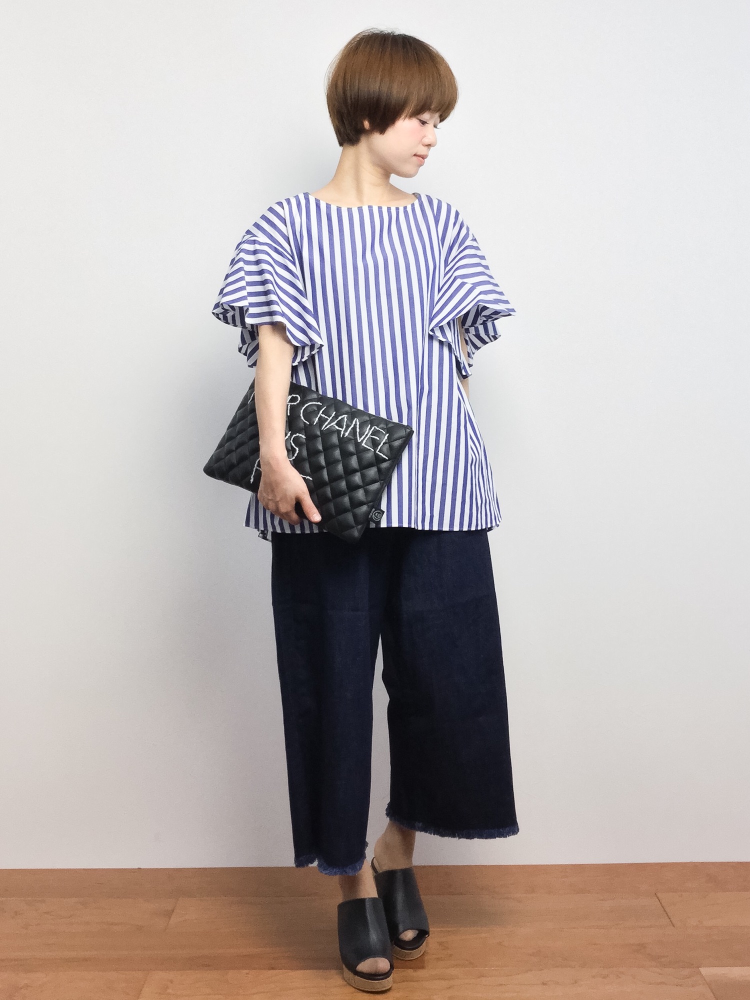 JOURNAL STANDARD（ジャーナルスタンダード）の「《追加2》ブロード