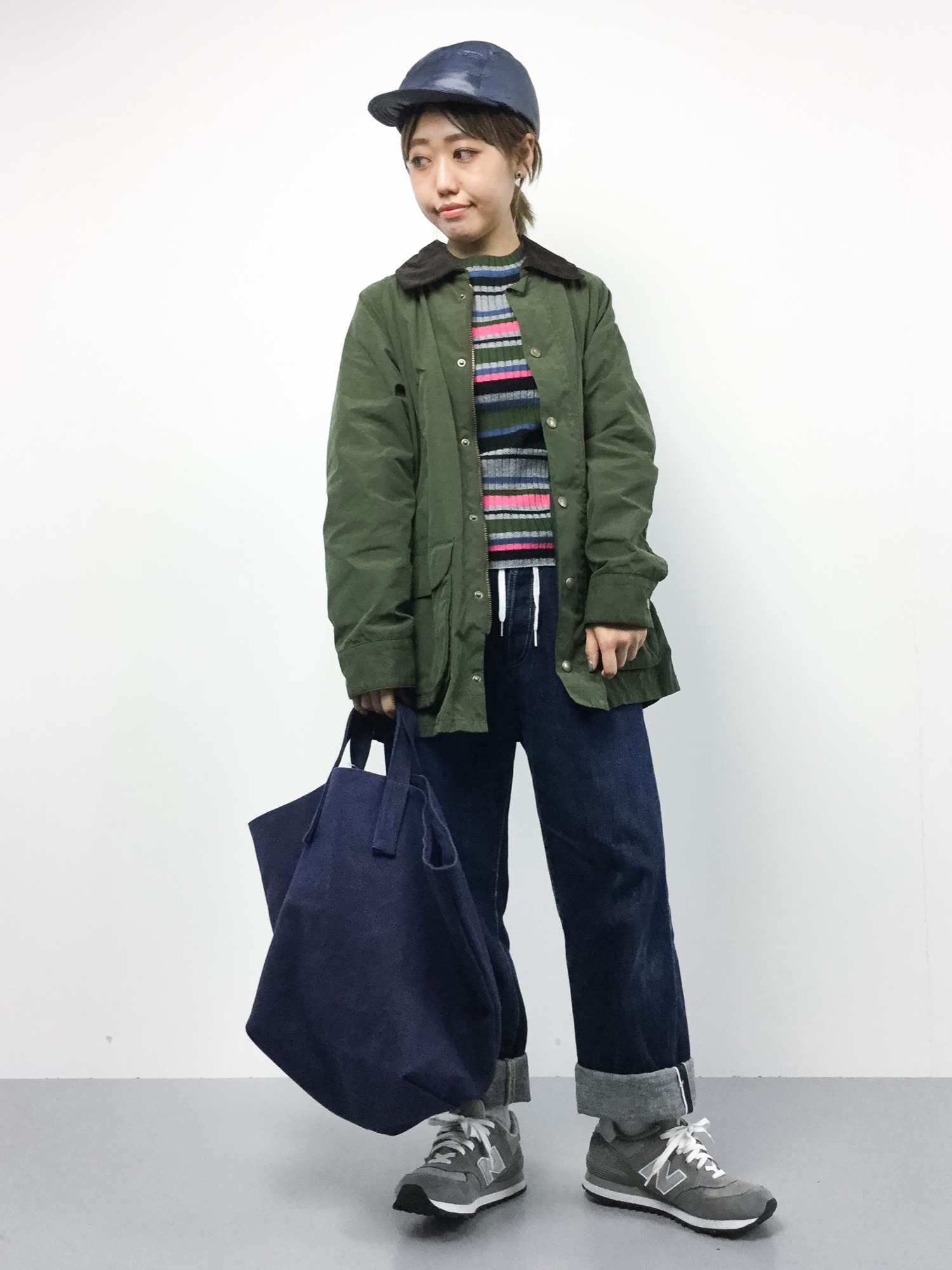 BEAMS BOY（ビームスボーイ）の「BEAMS BOY / ウェザーワックス