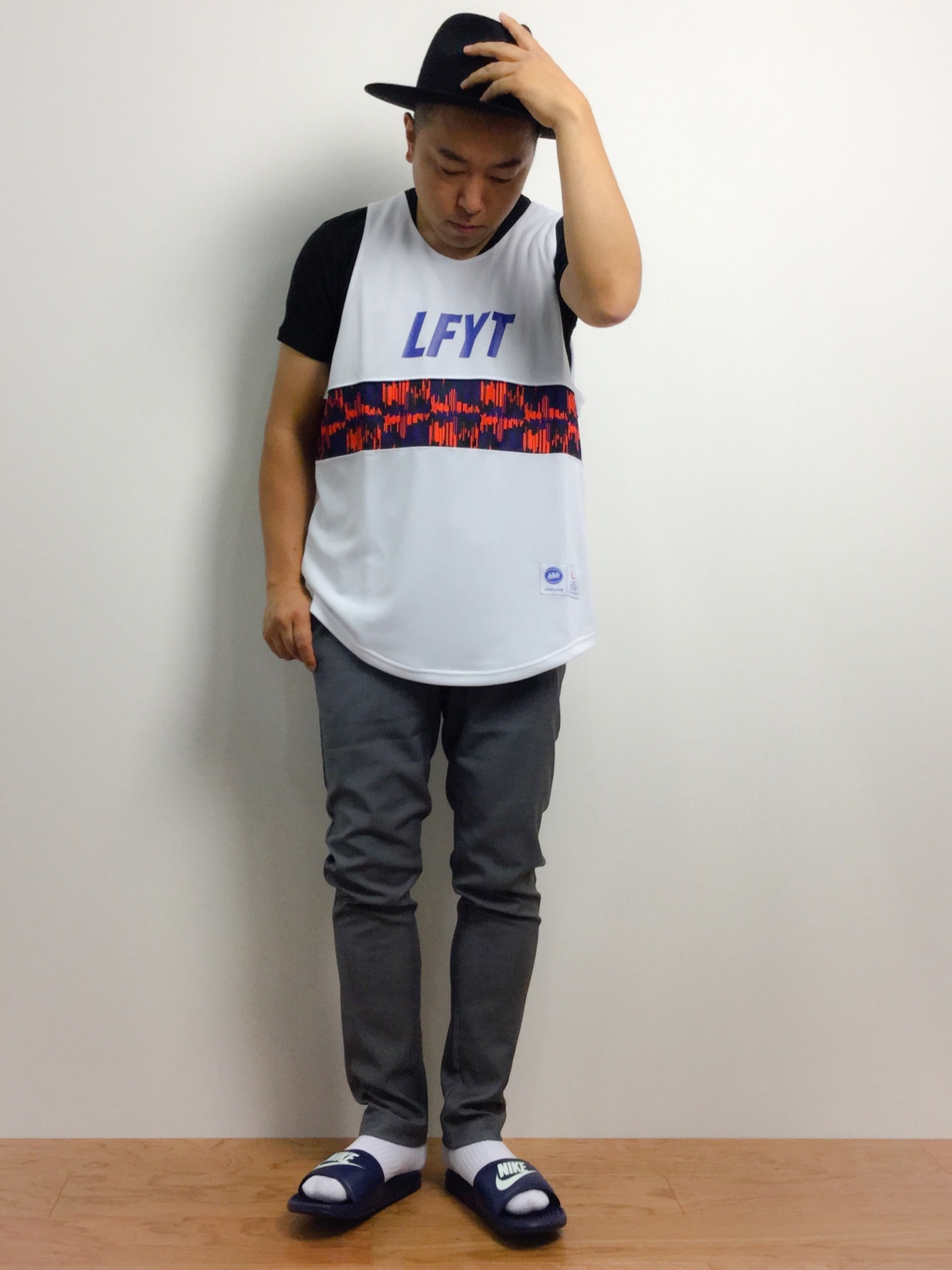 Lafayette（ラファイエット）の「メンズ ラファイエット ボーラ